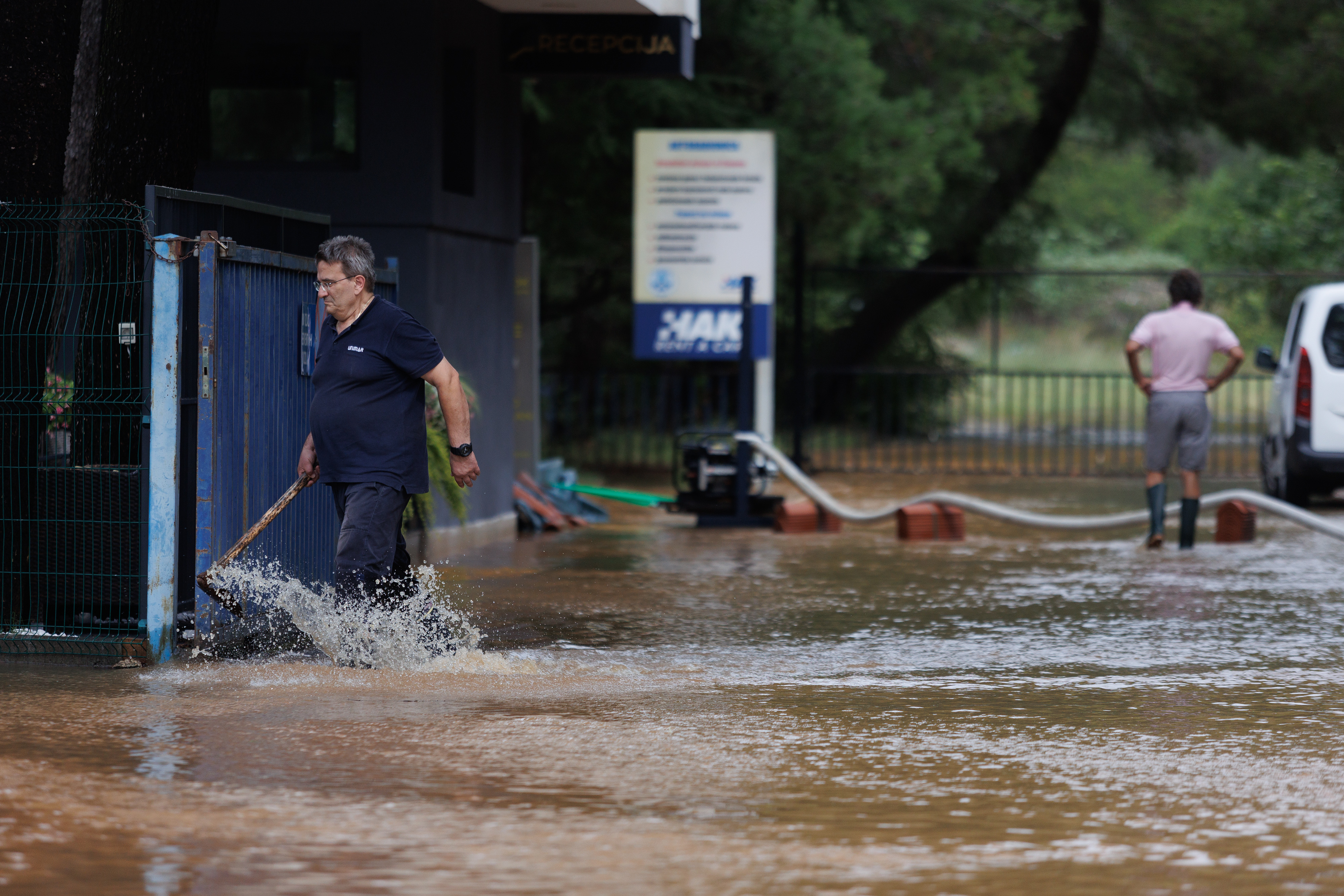 Nel Pavletic/PIXSELL