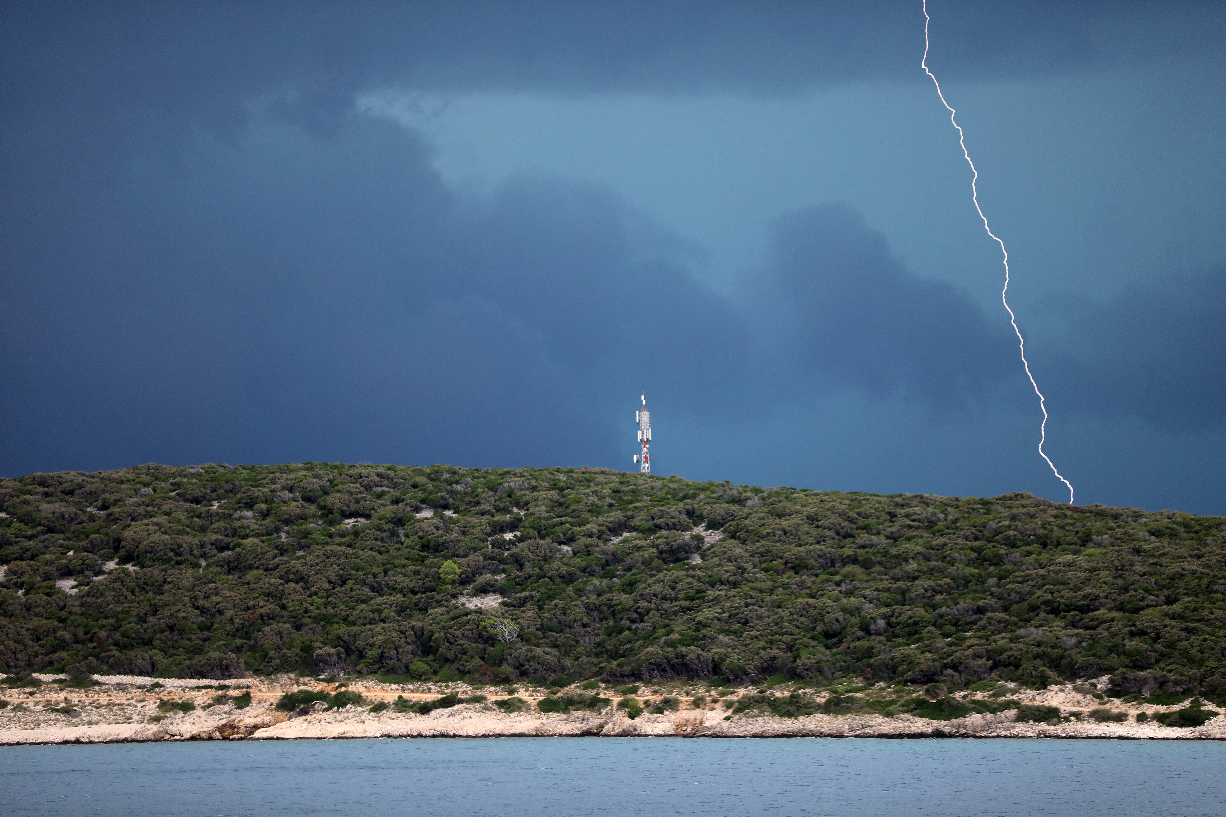 Goran Kovacic/PIXSELL