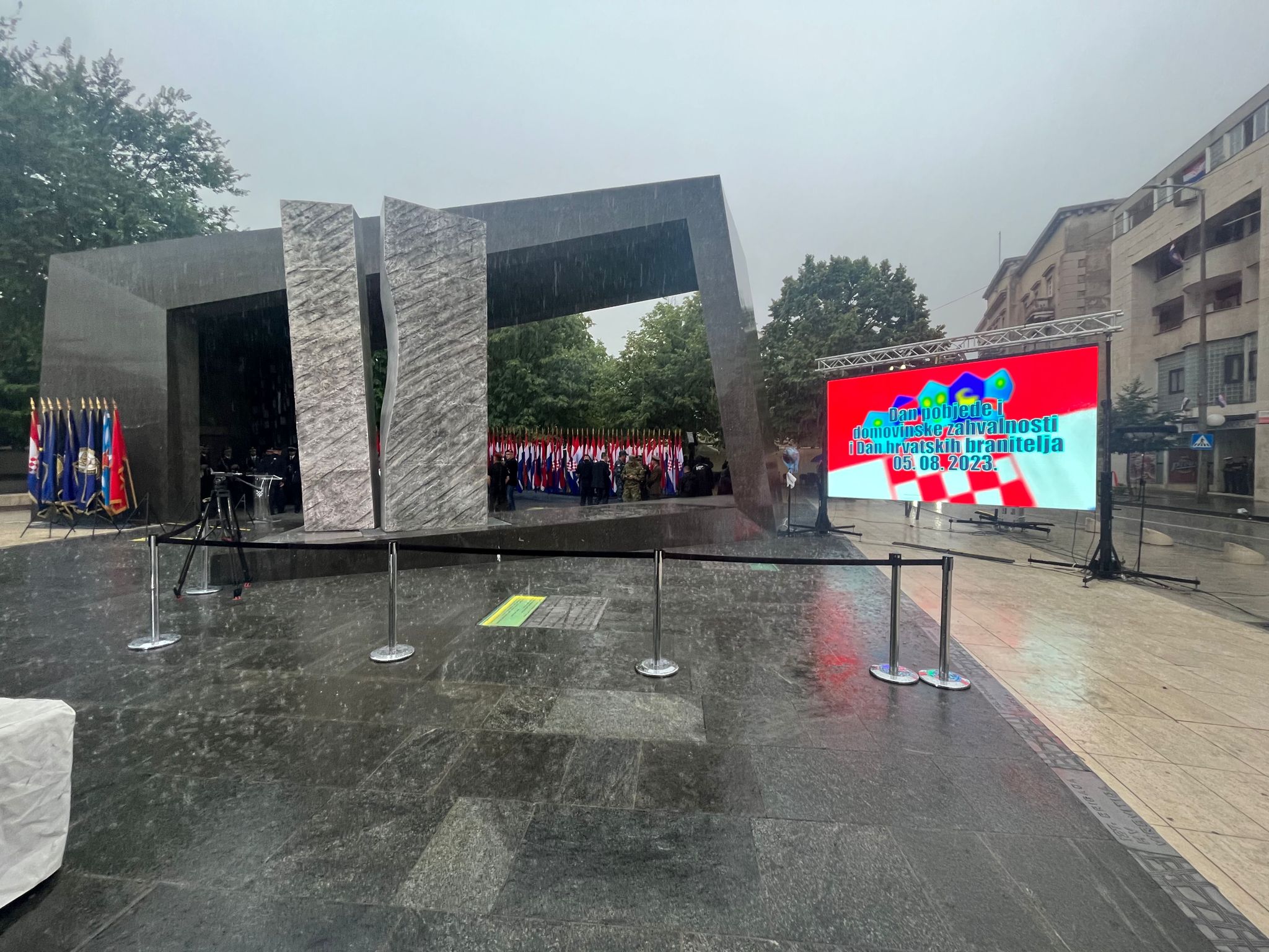 N1 / Vesela Šegvić