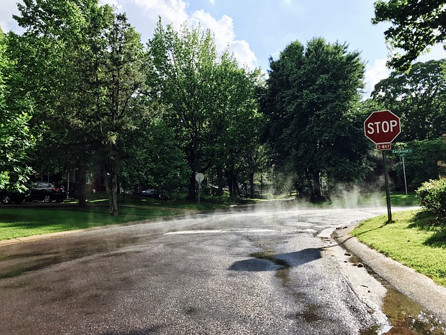 isparavanje, sparina, pljusak, ljeto, nevrijeme, klimatske promjene, oluja,
