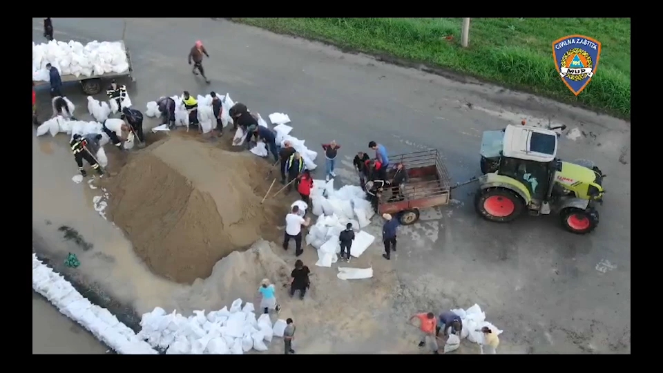 Ravnateljstvo Civilne zaštite RH