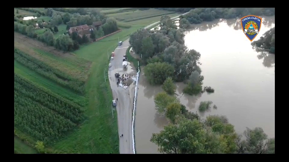 Ravnateljstvo Civilne zaštite RH