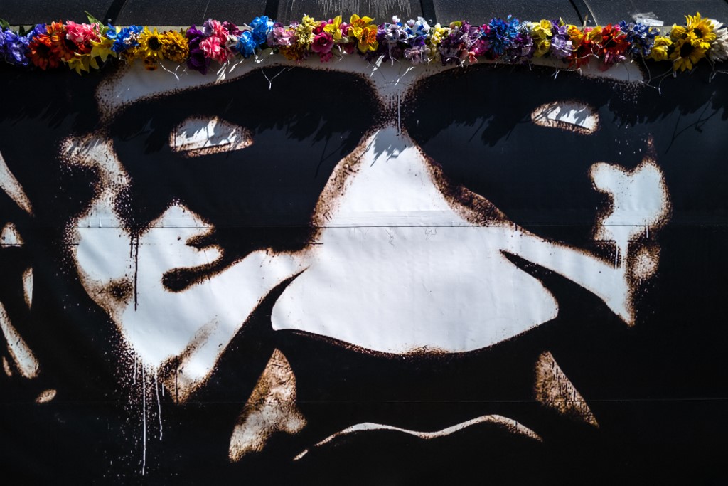 George Floyd, three years on: hopes dashed, progress mixed