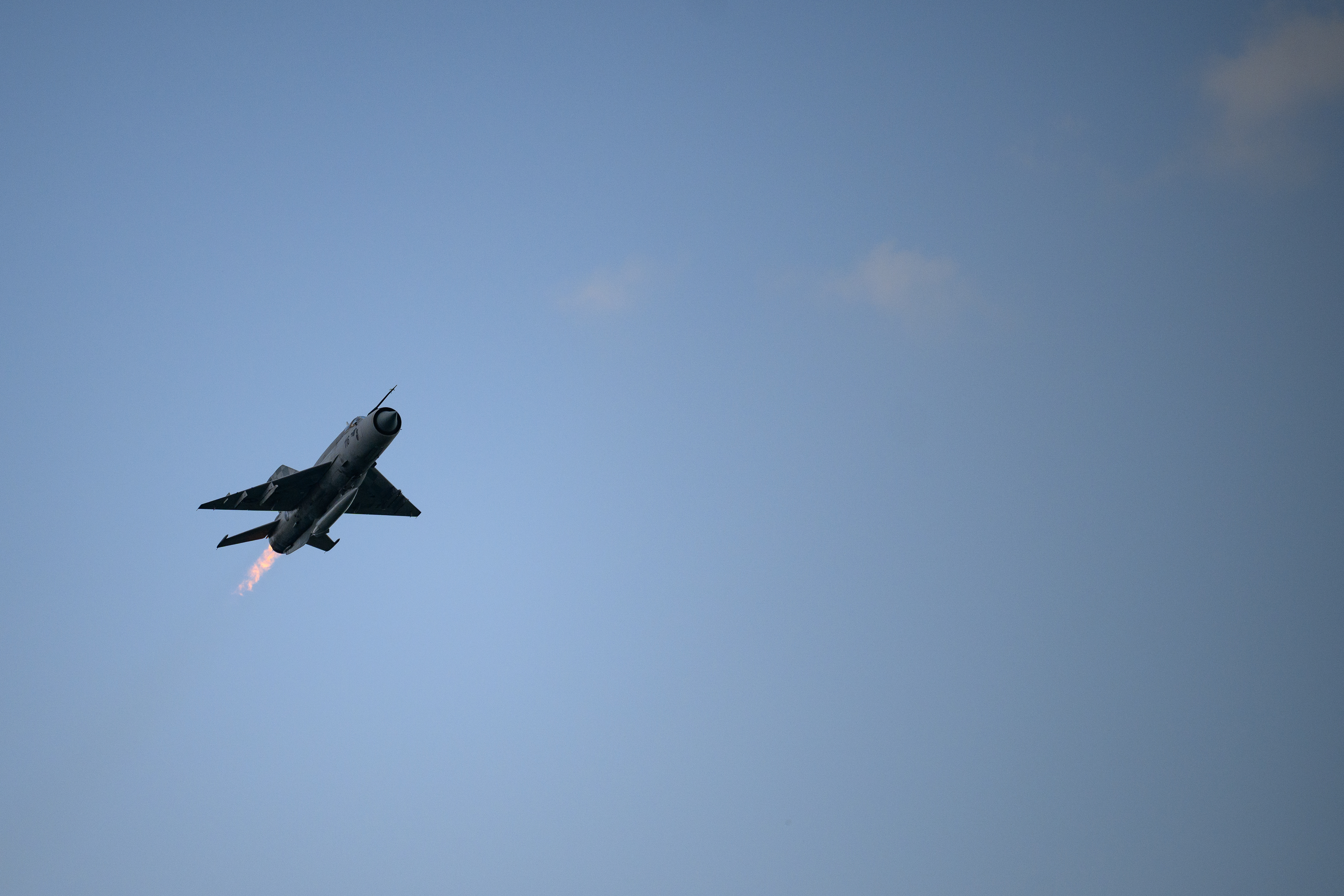 Zagreb: Letački program povodom Dana Oružanih snaga Republike Hrvatske