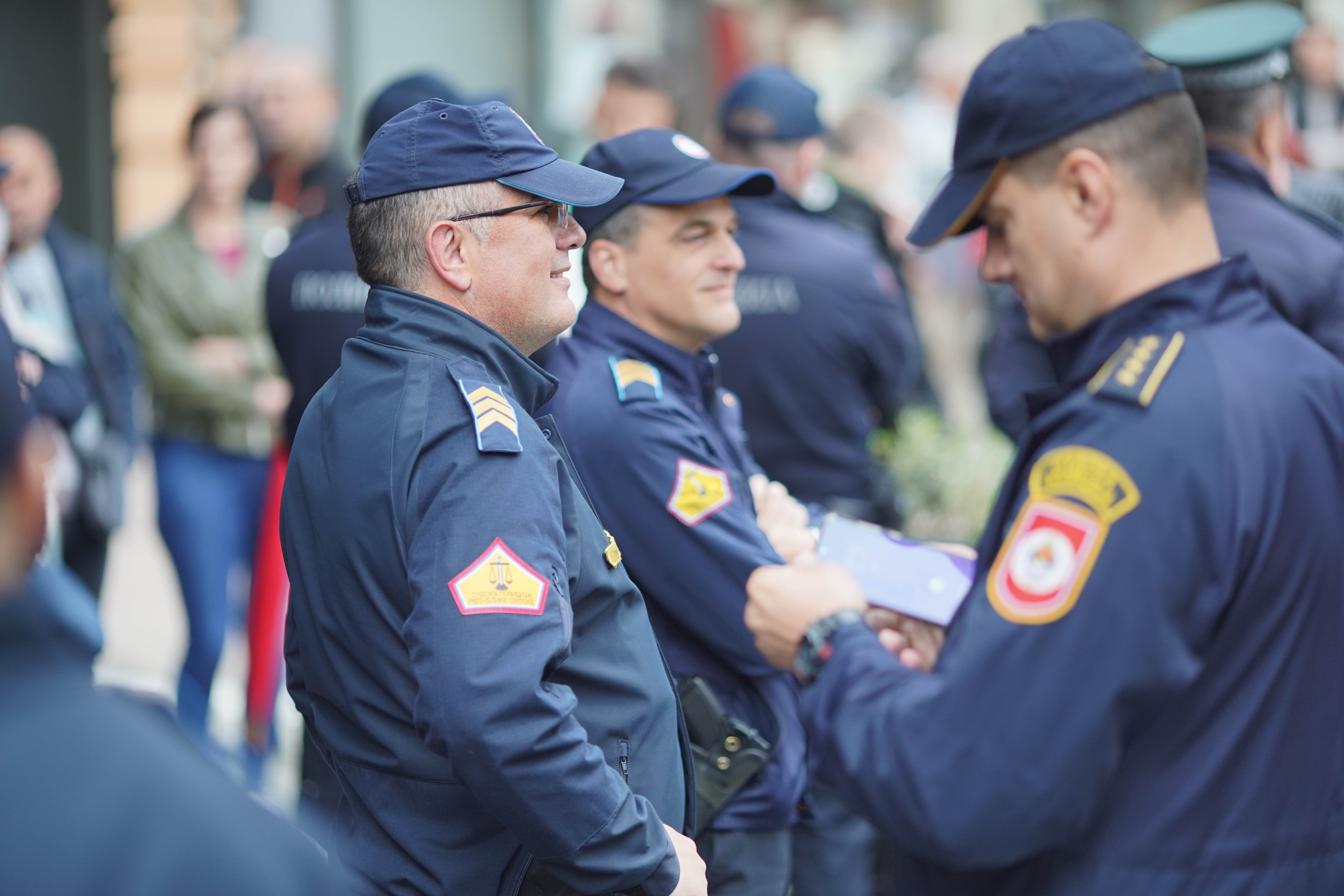 Banja Luka: Policija izvrila deloaciju restorana Balkon