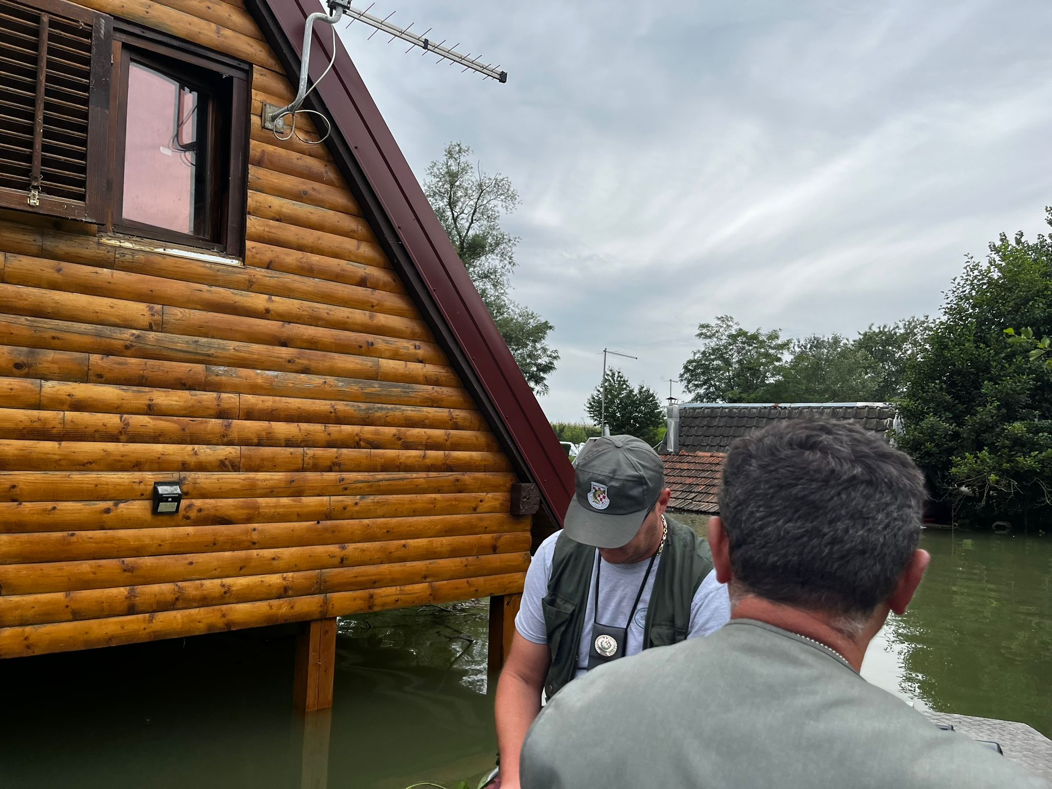 šoderica, poplava, poplave