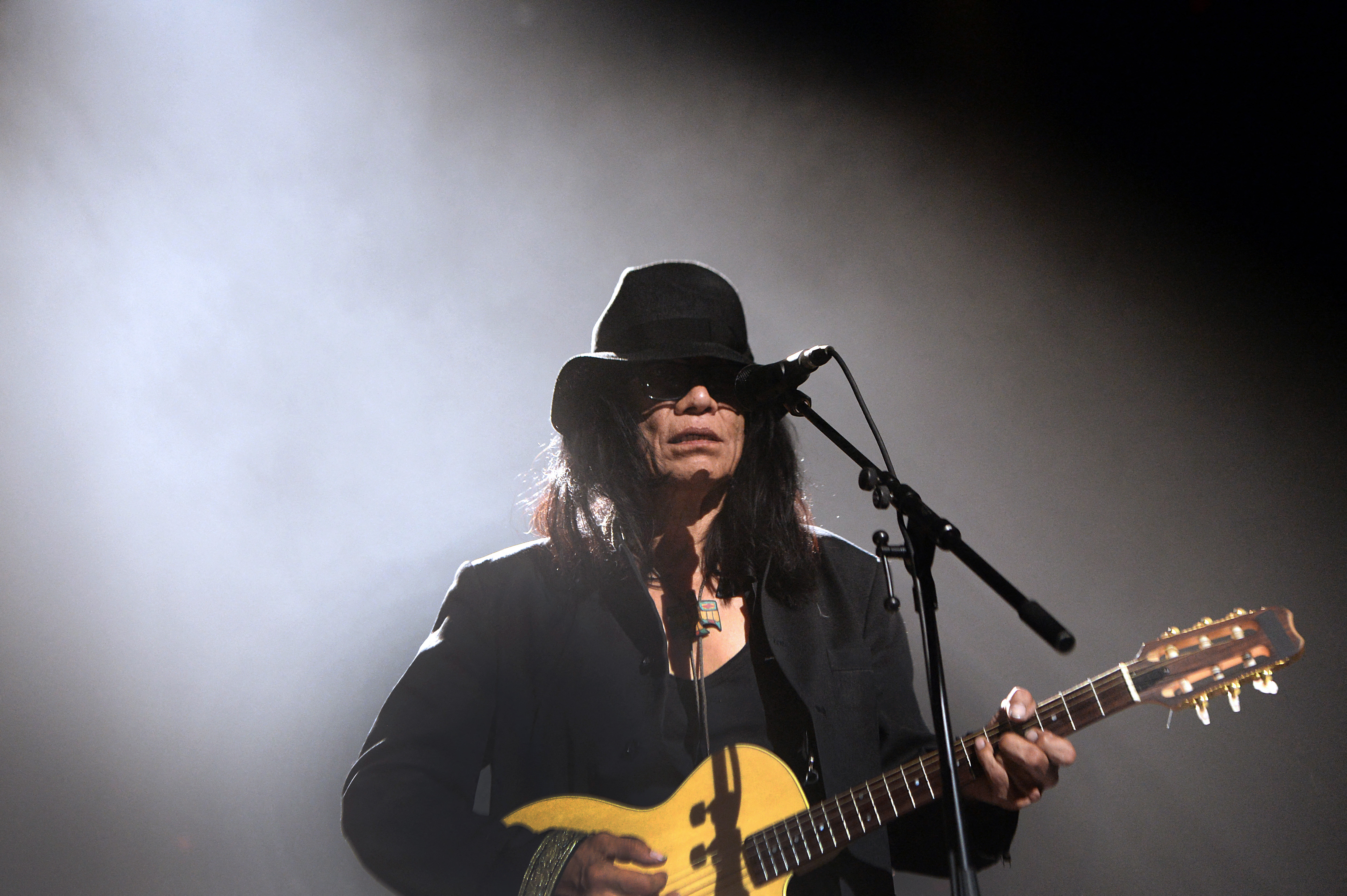 Sixto Rodriguez