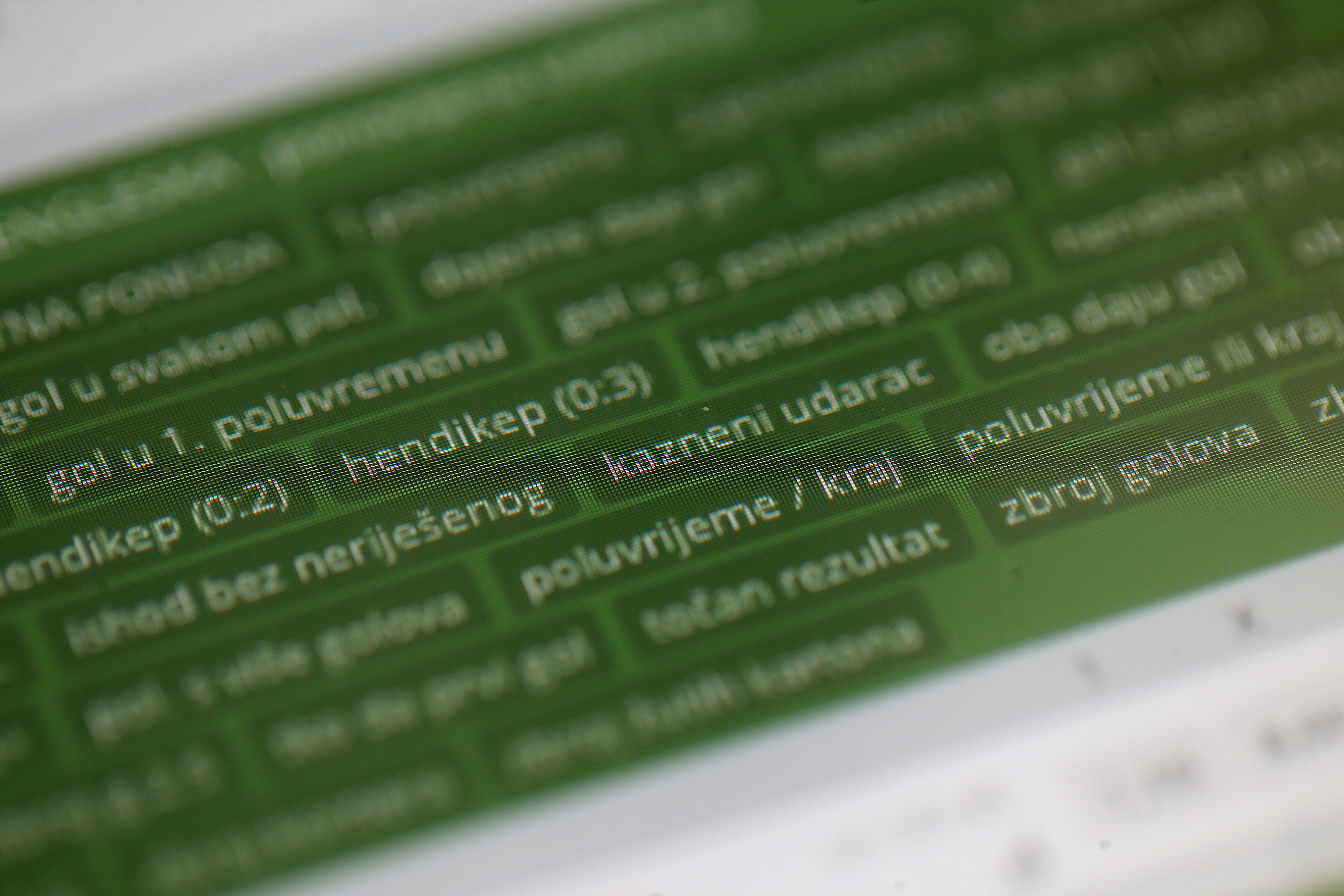 Sportsko kla?enje na internetu