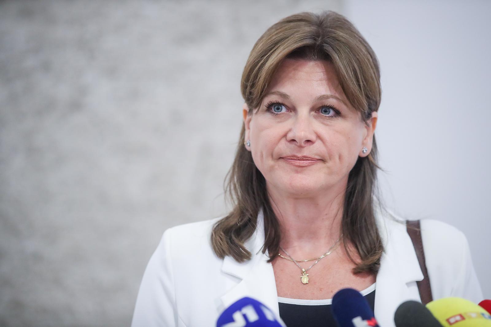 Karolina Vidović Krišto