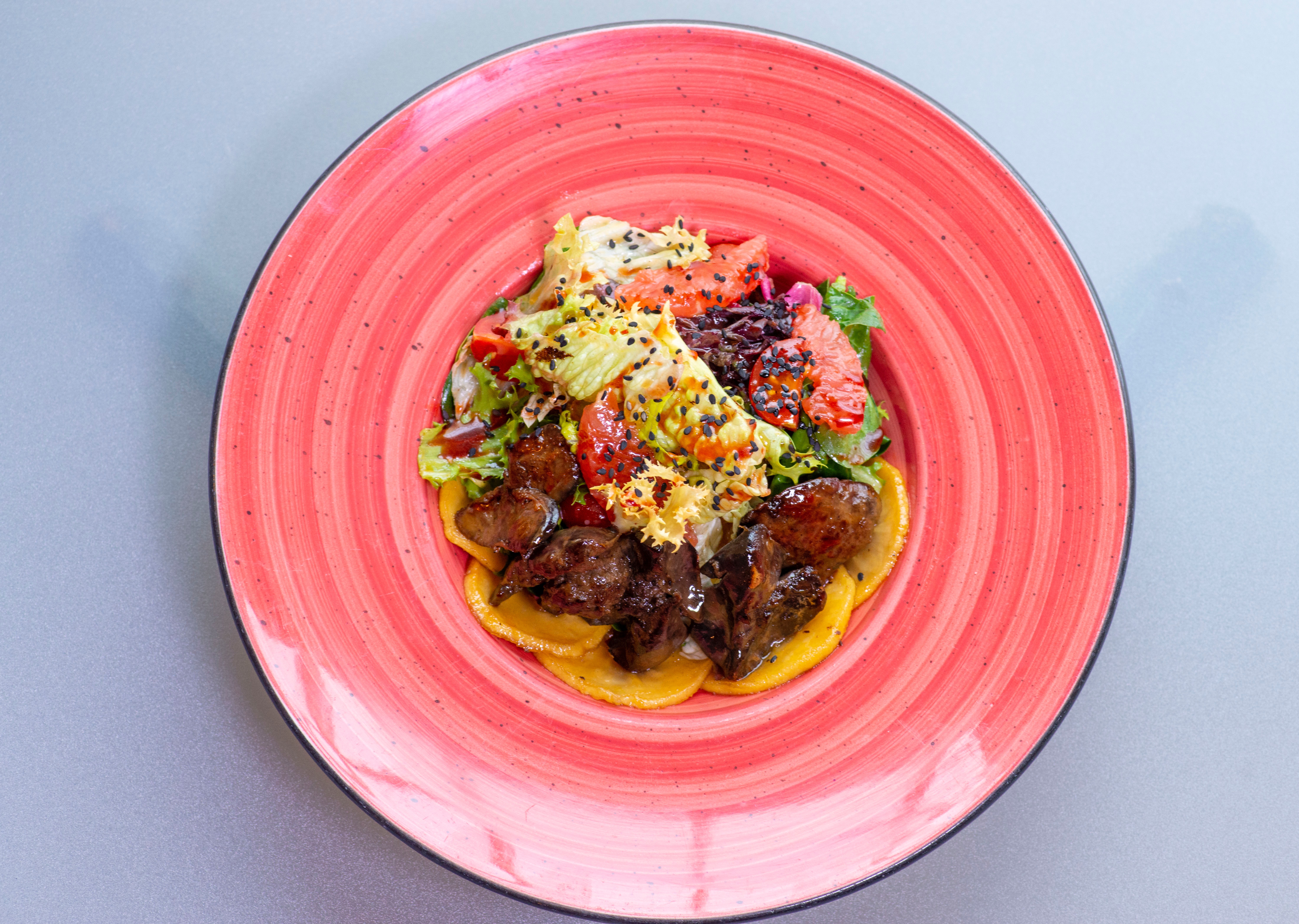 ručaj jetra jetrica