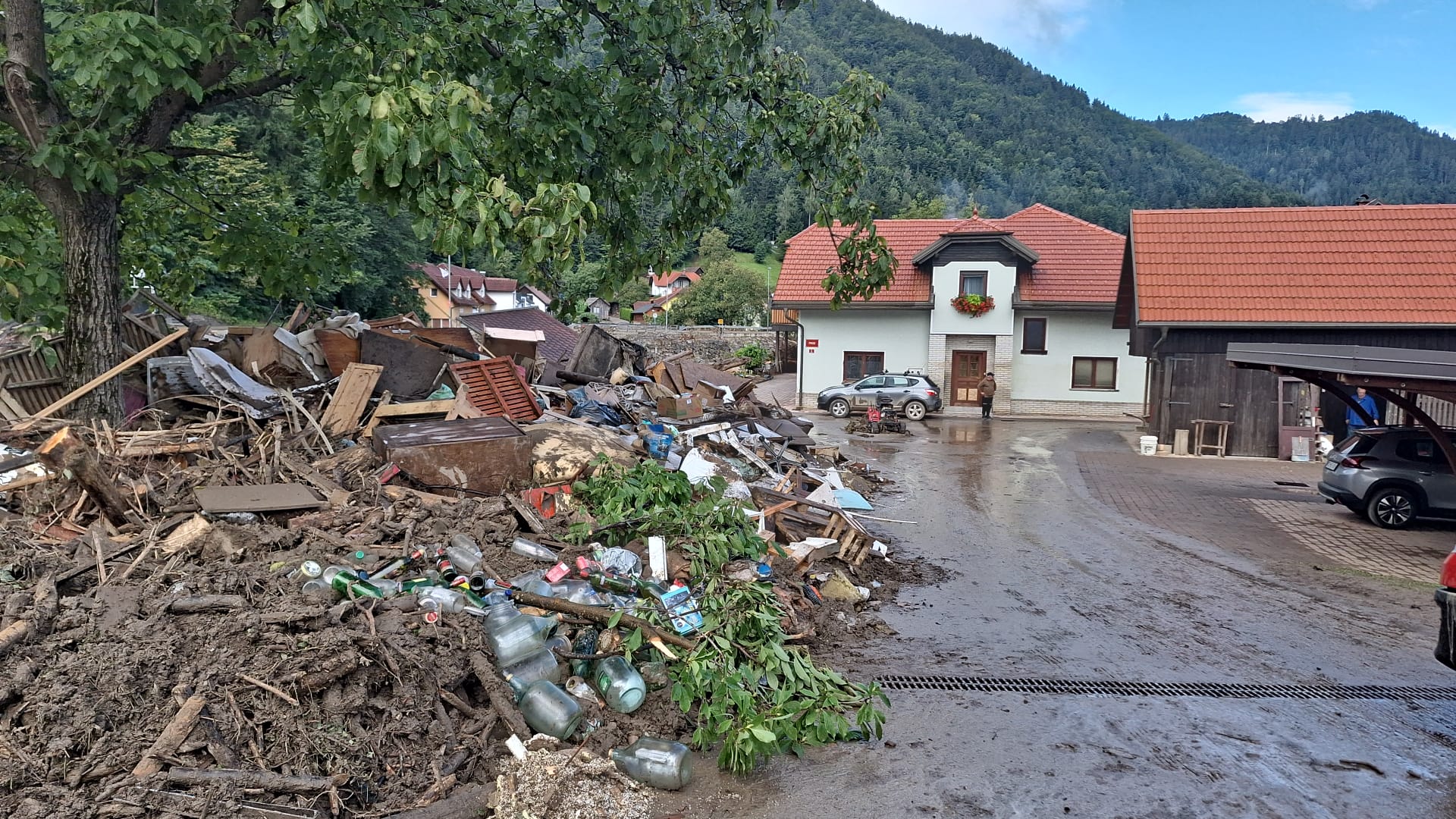 poplave slovenija