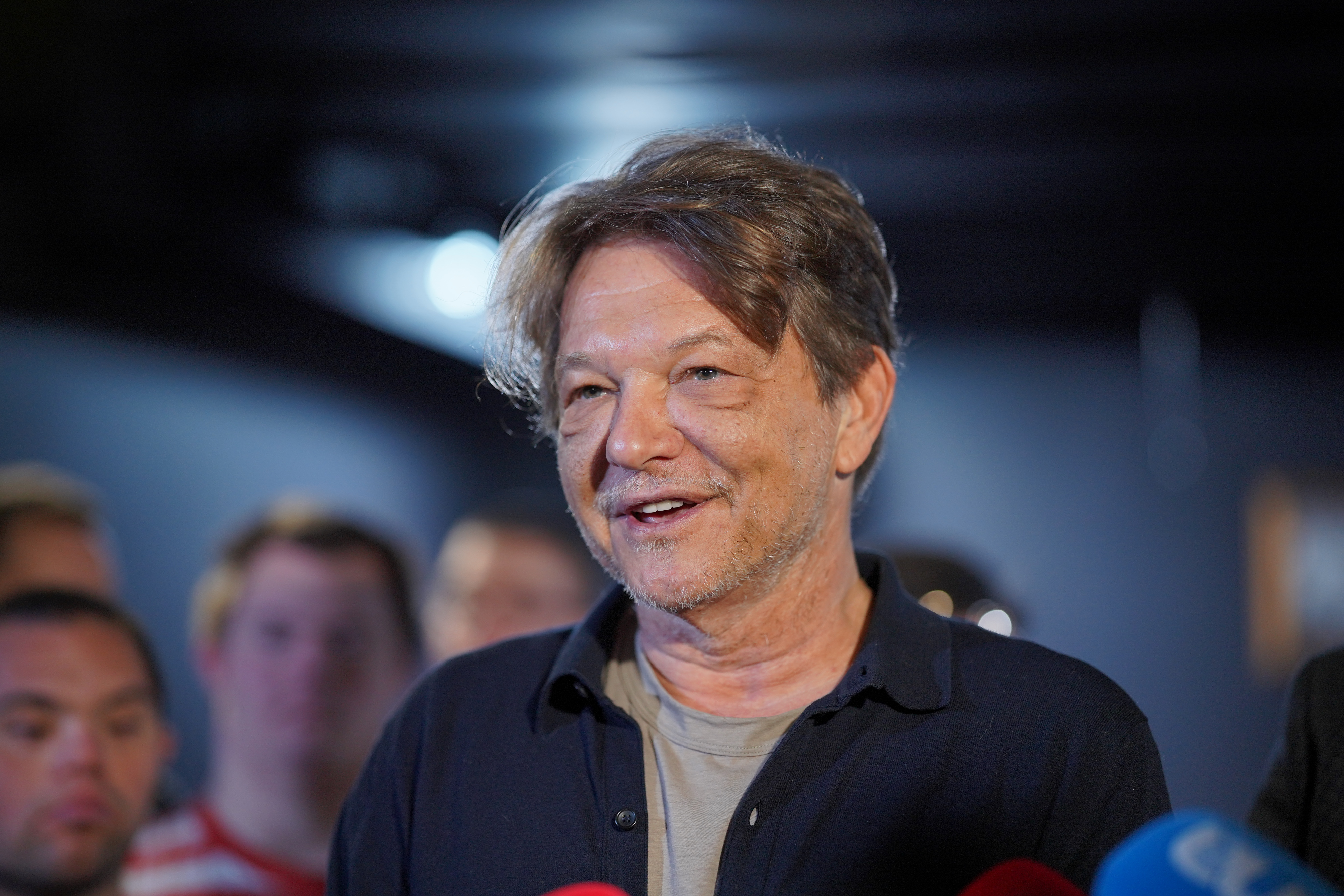 Banja Luka: Dragan Bjelogrlić proglašen ambasadorom Down syndrom centra Banja Luka