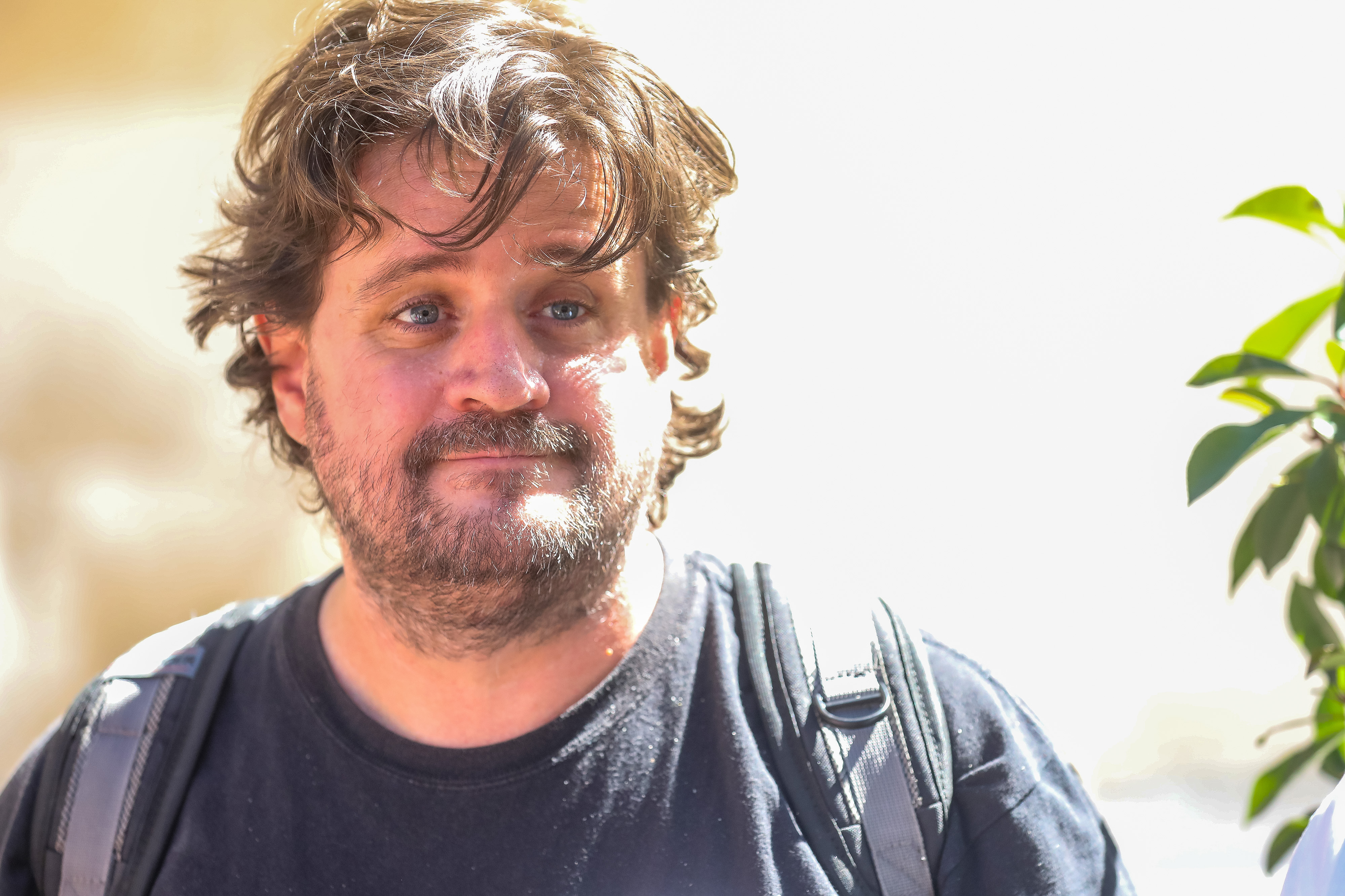 Pula: Konferencija za medije o najnovijim događajima u Savudriji