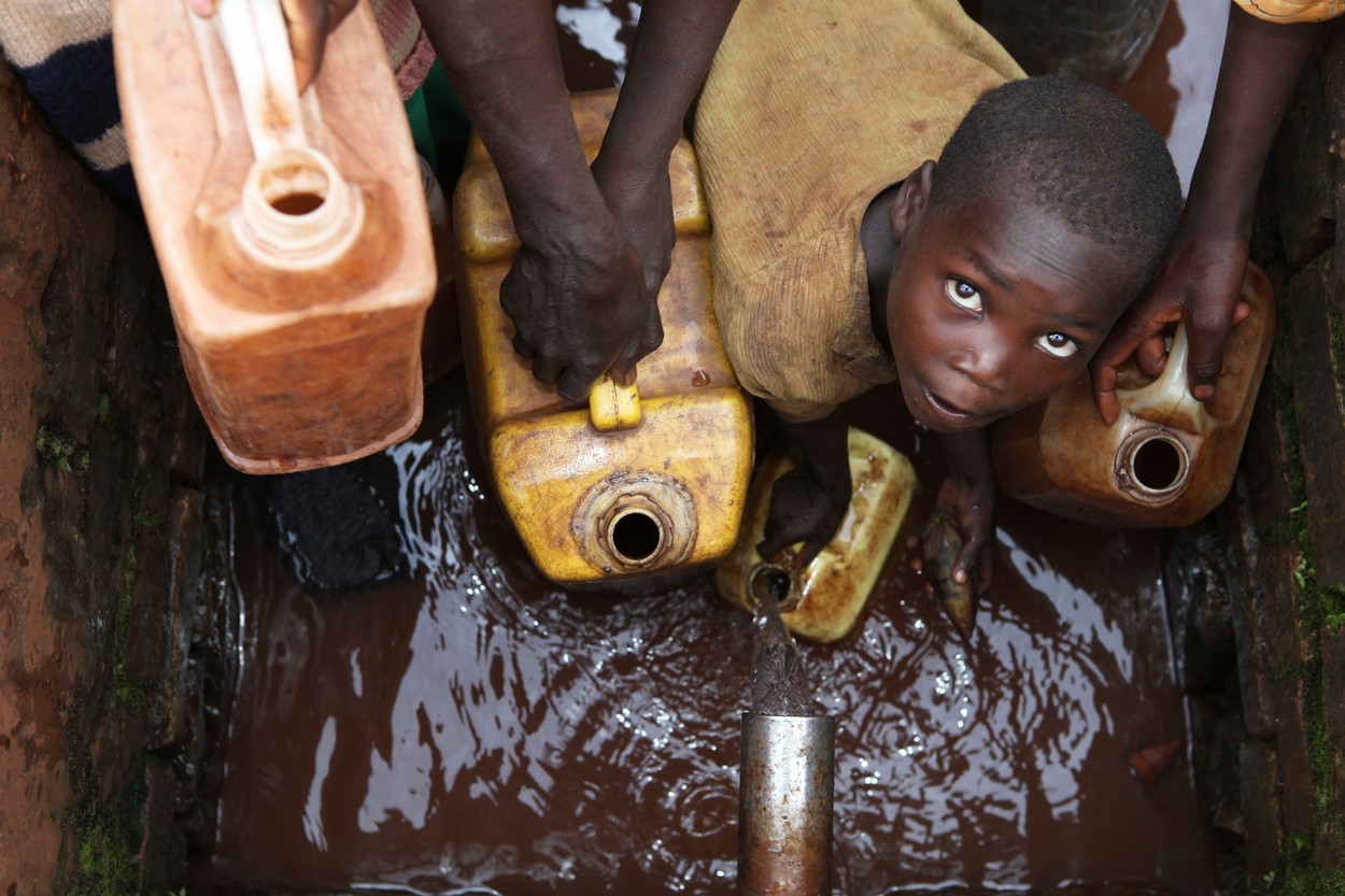 Ton Koene / Zuma Press / Profimedia