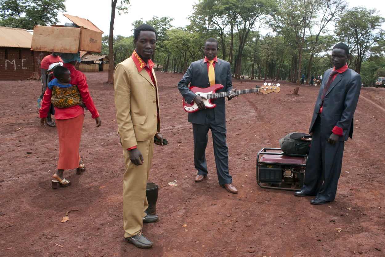 ERIN BYRNES / AFP / Profimedia