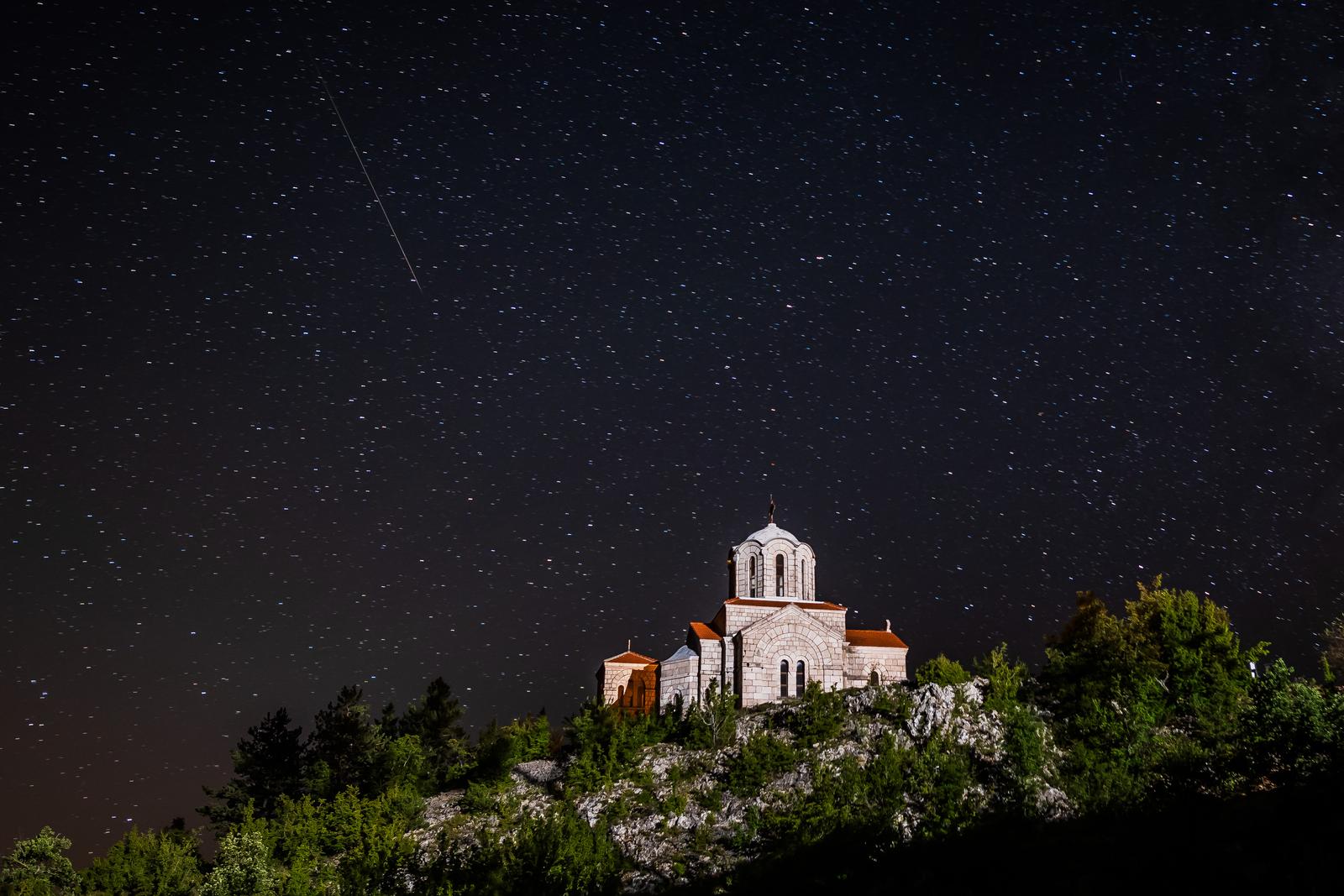 Zvonimir Barisin/PIXSELL