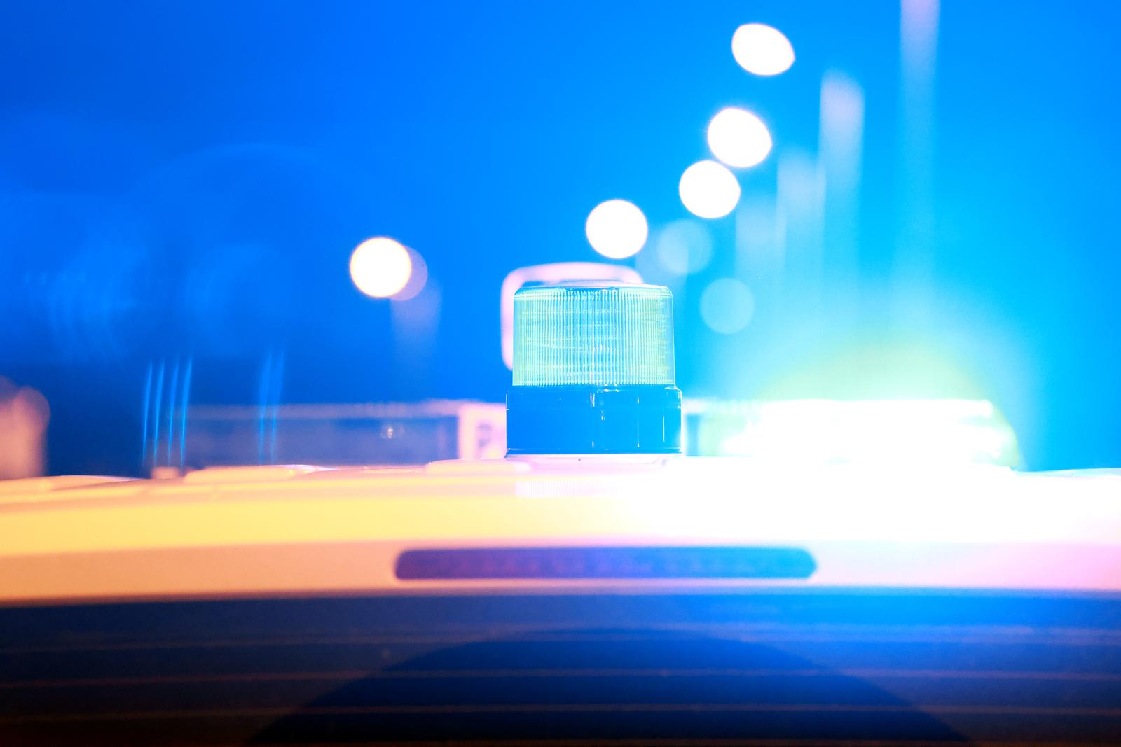 Zagreb: U naselju Špansko automobil je naletio na dvije djevojčice