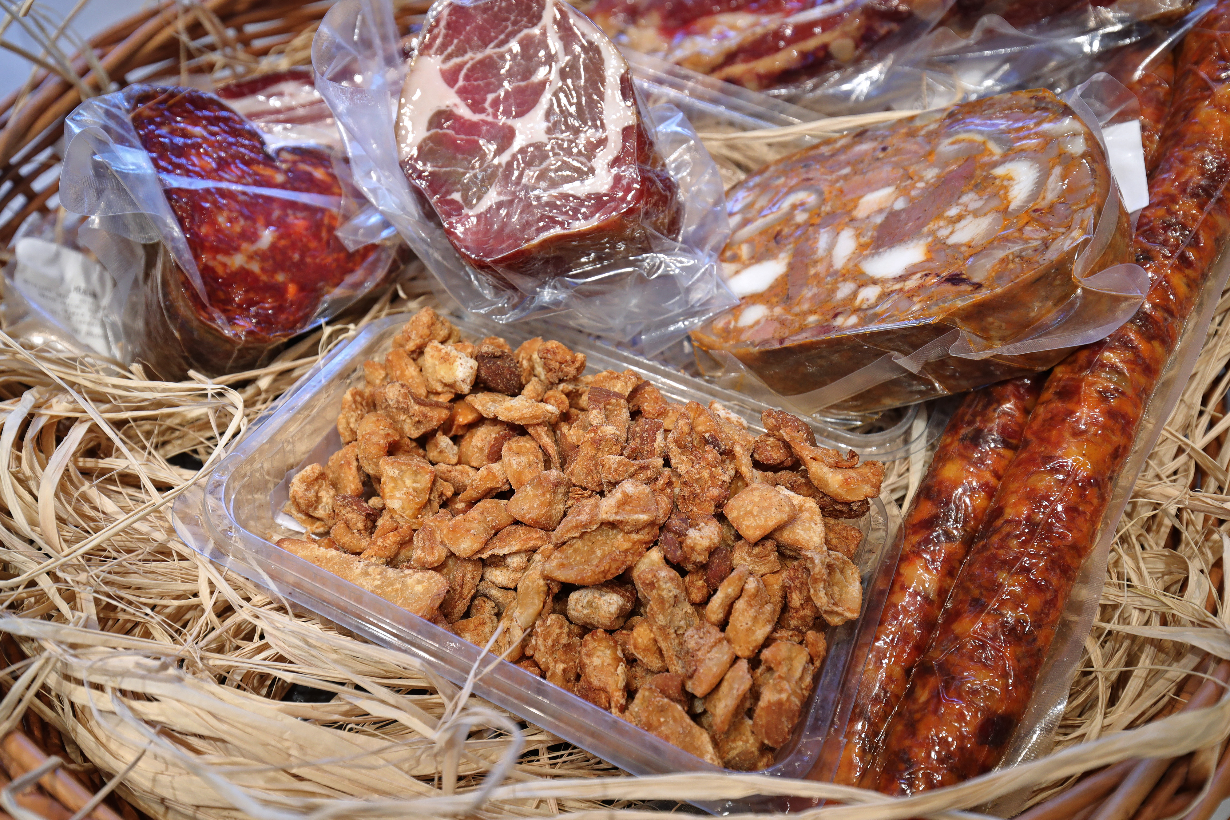 Zagreb: Trgovina Lijepo i naše - Djela braniteljskih ruku