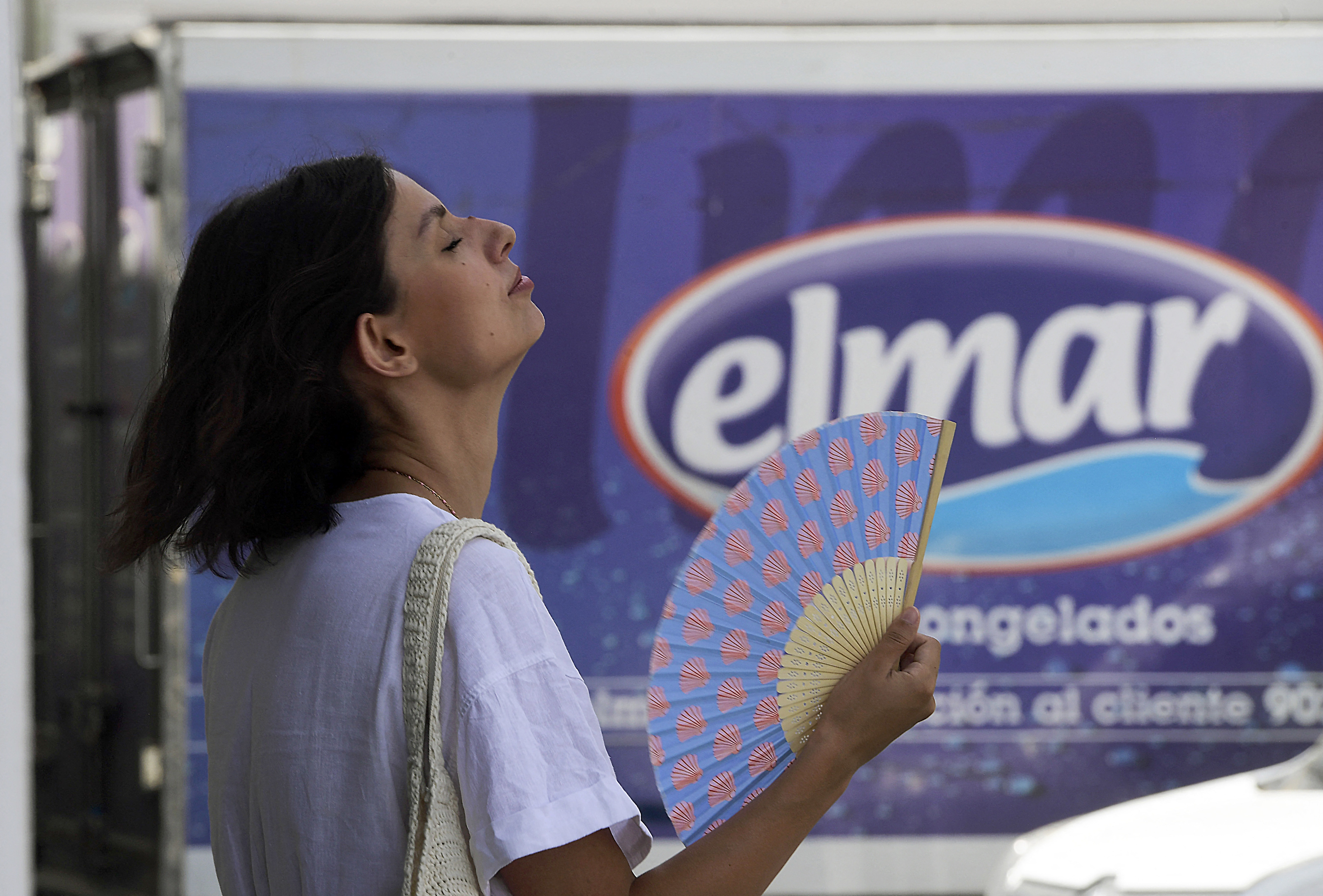 SPAIN-CLIMATE-WEATHER-WARMING