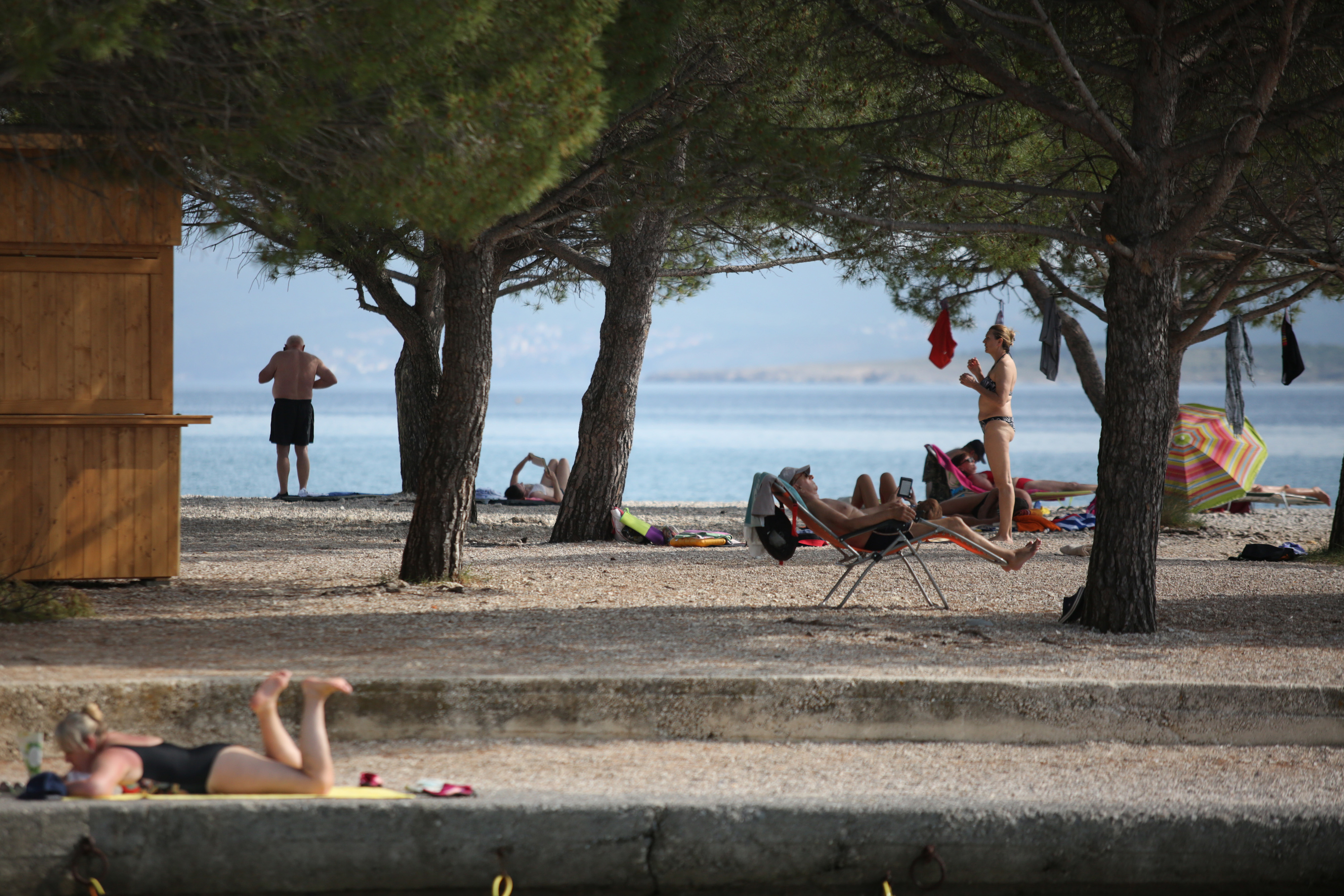 Turistička patrola Crikvenica