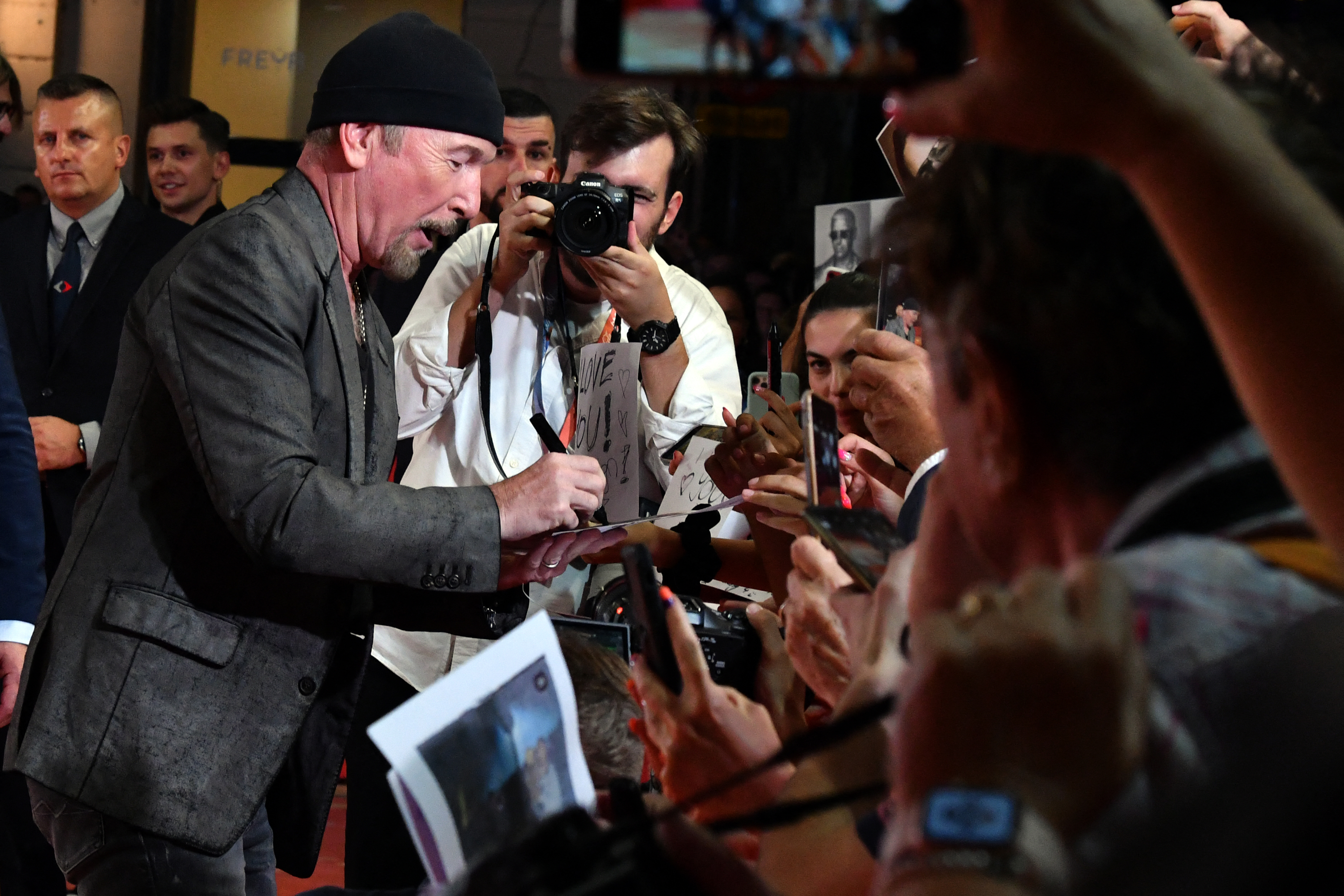 BOSNIA-CULTURE-FILM-FESTIVAL