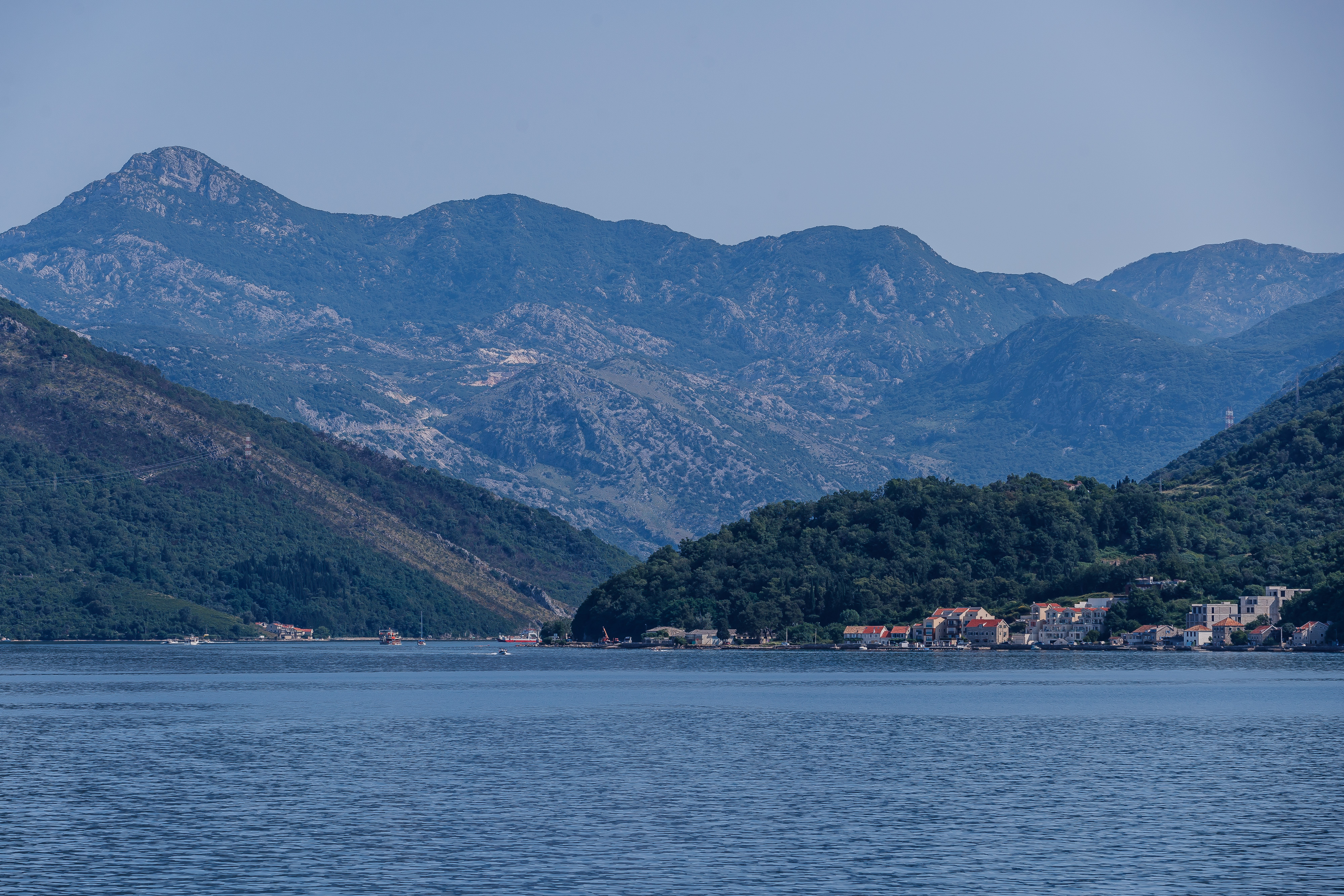 Tivat: Porto Montenegro najpoznatija je marina na Jadranu