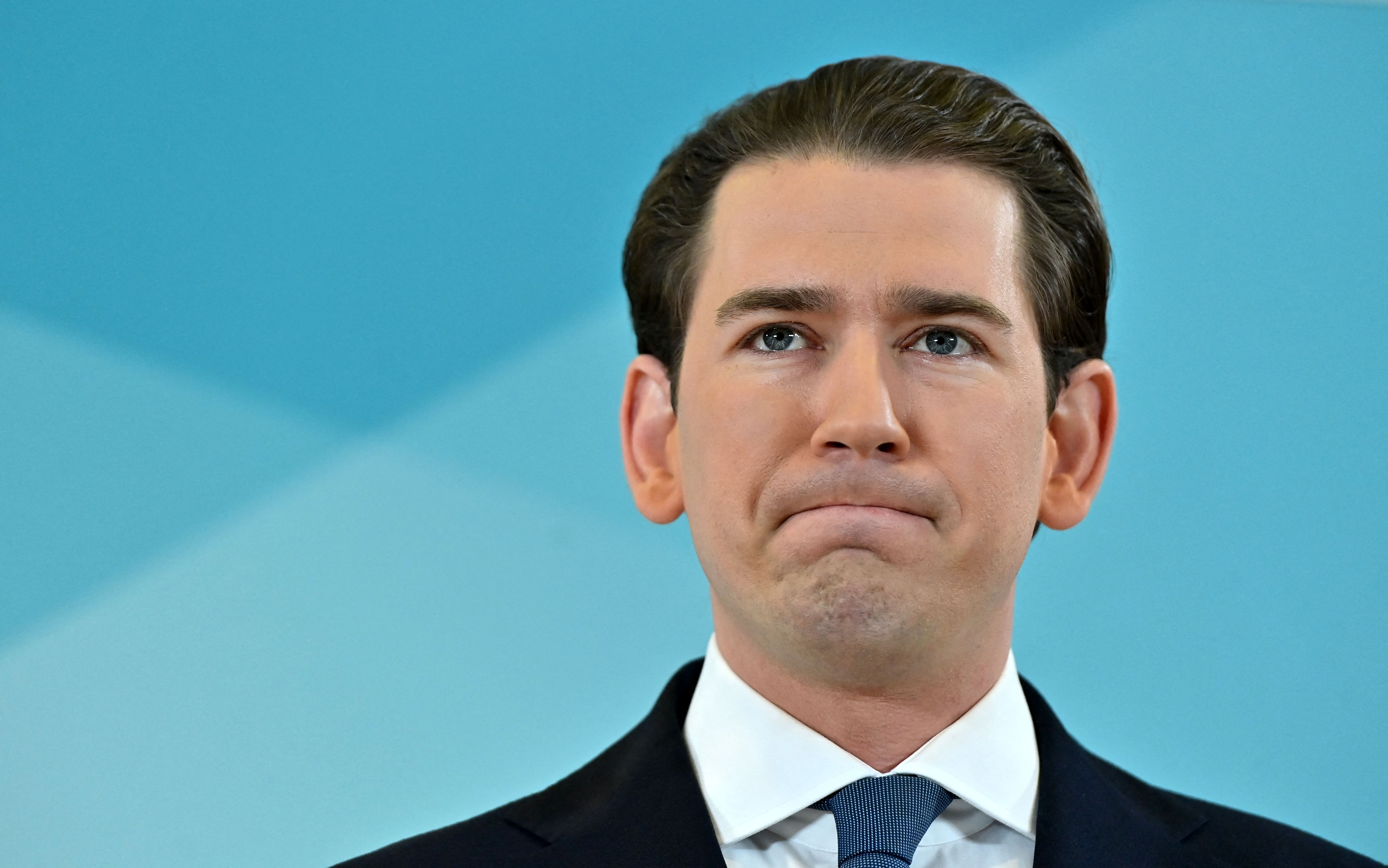 FILES-AUSTRIA-POLITICS-KURZ-CORRUPTION
