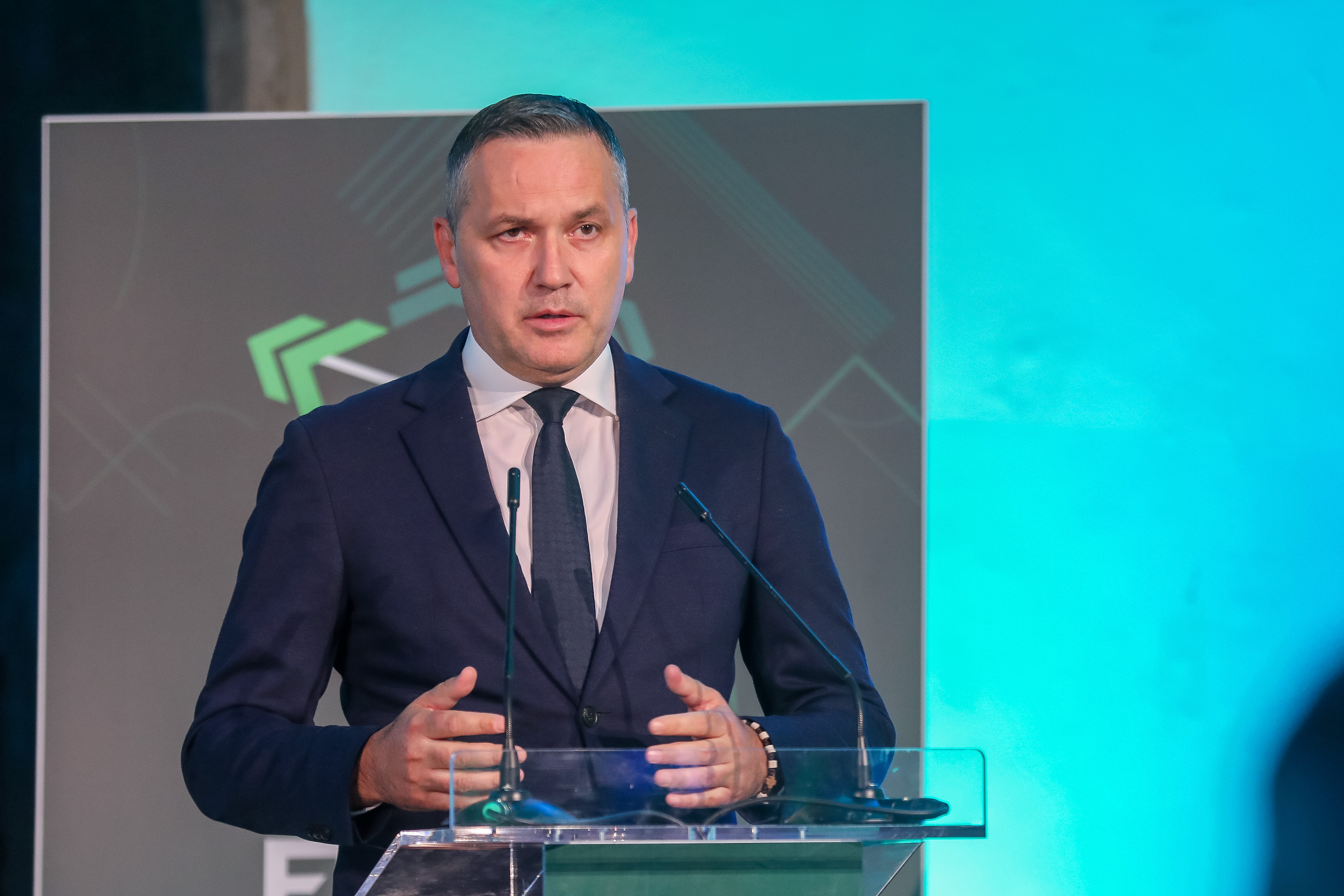 Poreč: Svečani ždrijeb završnog turnira UEFA U-19 Europskog prvenstva u futsalu