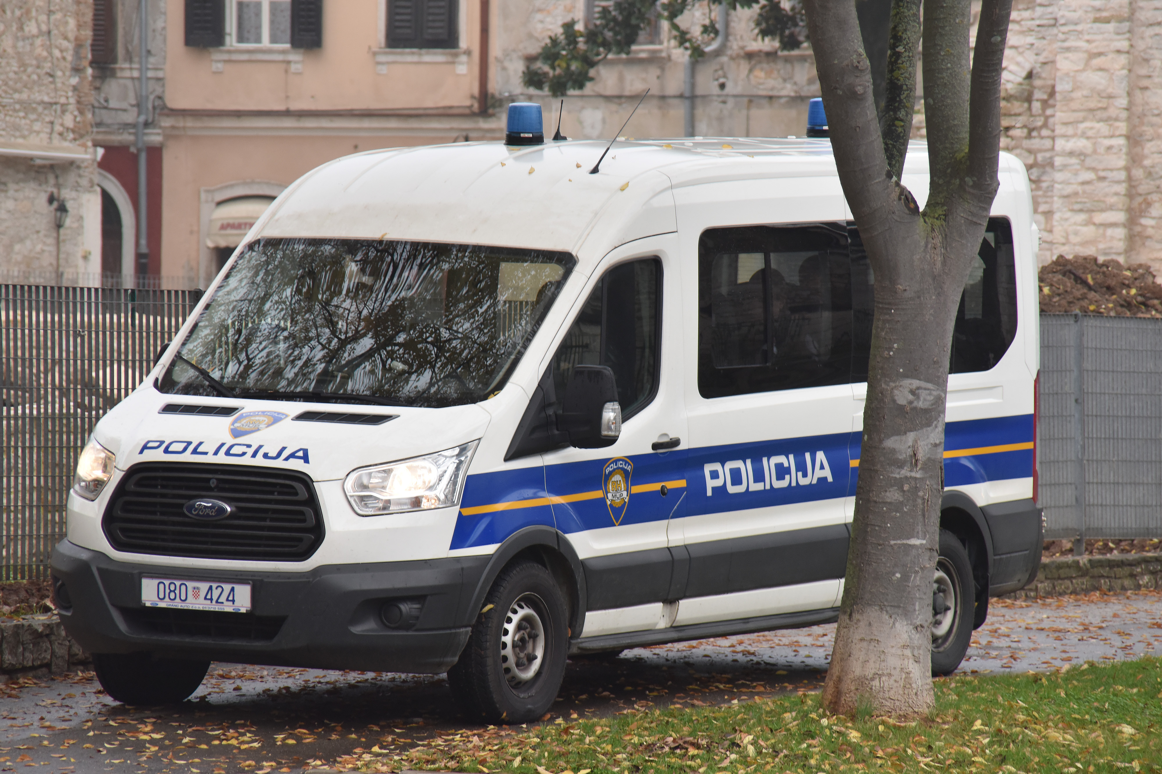 Pula: U Uljaniku ponovo pokrenut štrajk