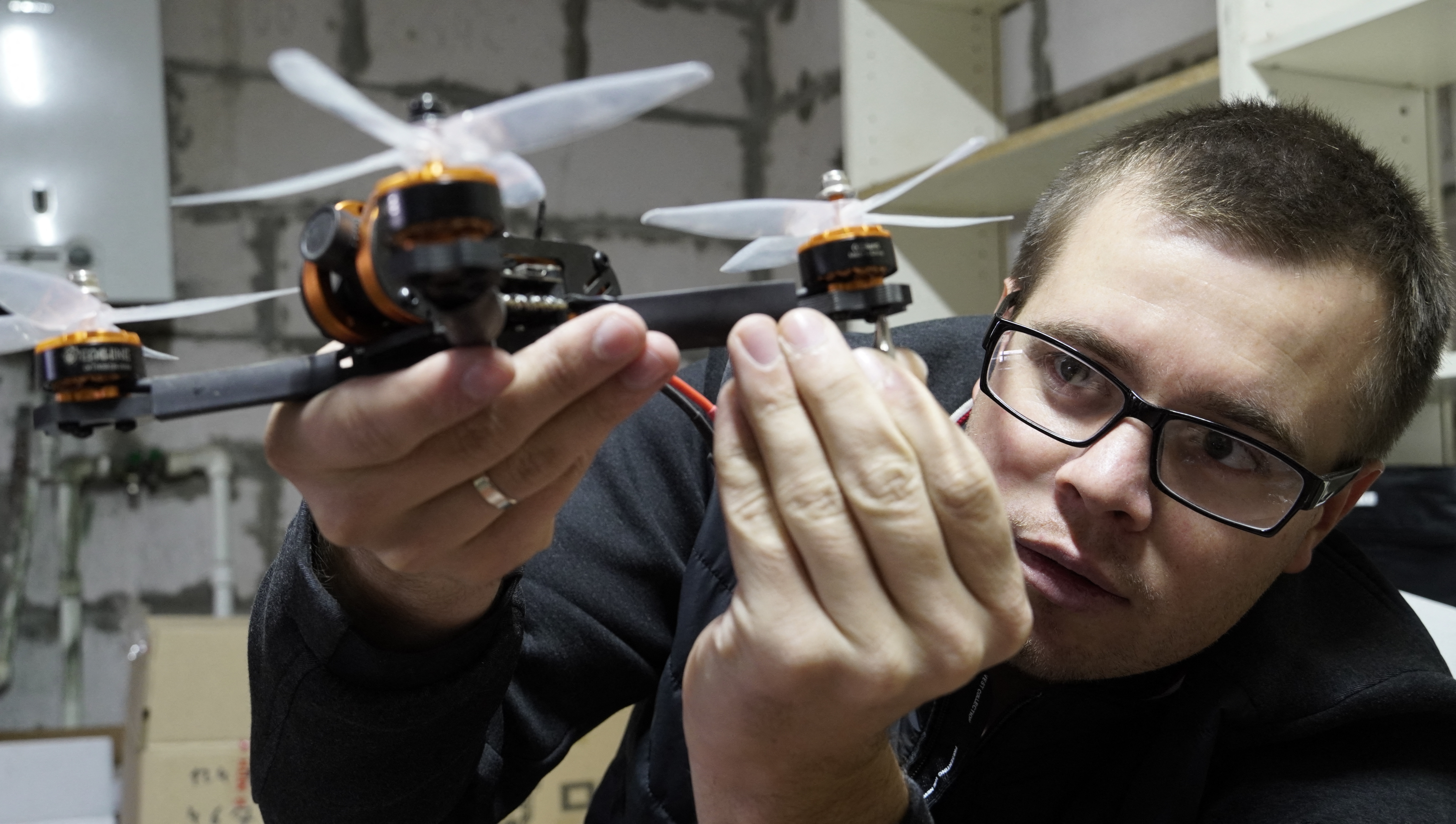 RUSSIA-UKRAINE-CONFLICT