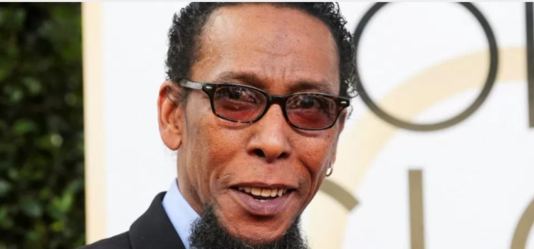 Ron Cephas Jones