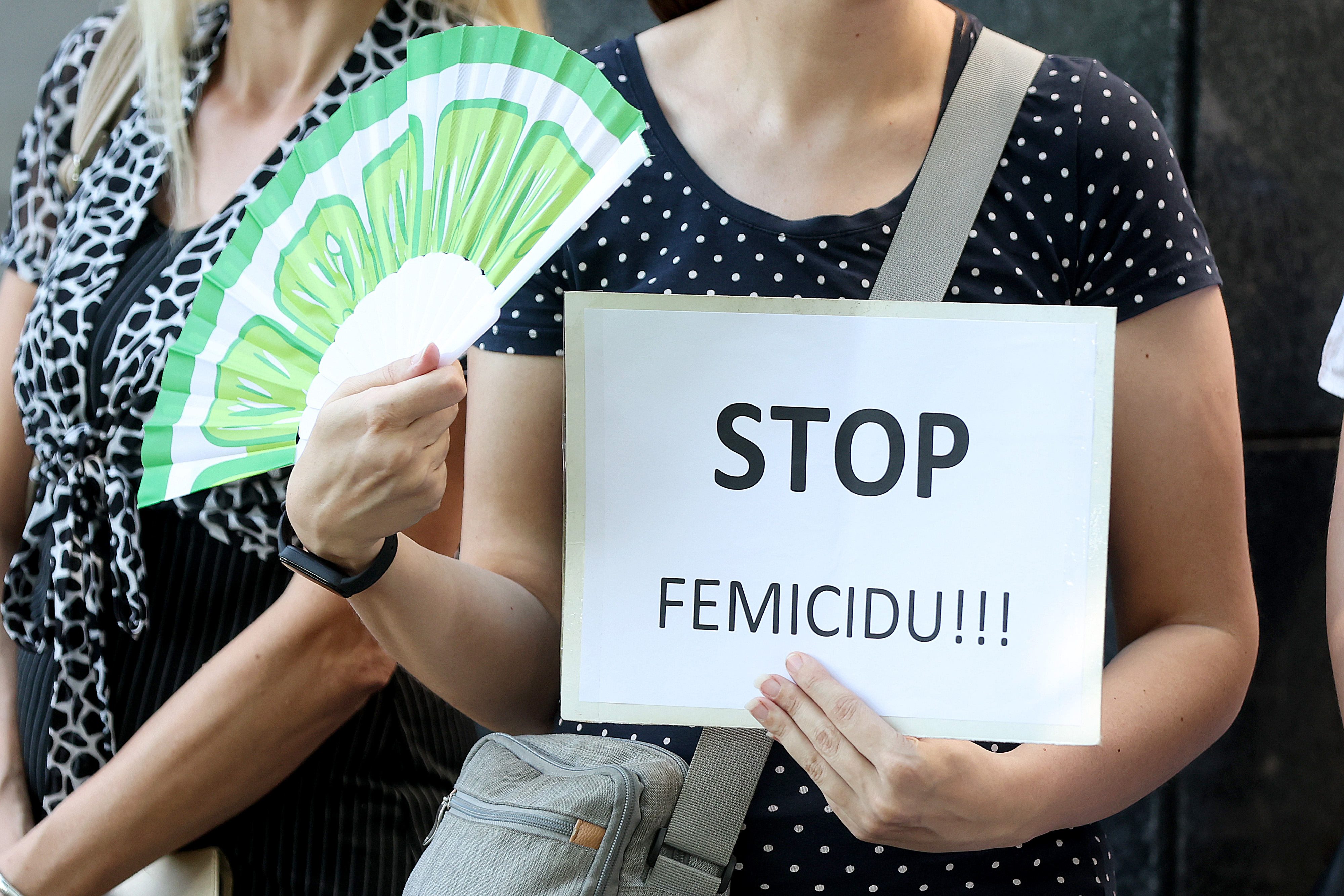 Zagreb: Diljem Hrvatske odravaju se prosvjedi u znak solidarnosti zbog zlo?ina u BiH