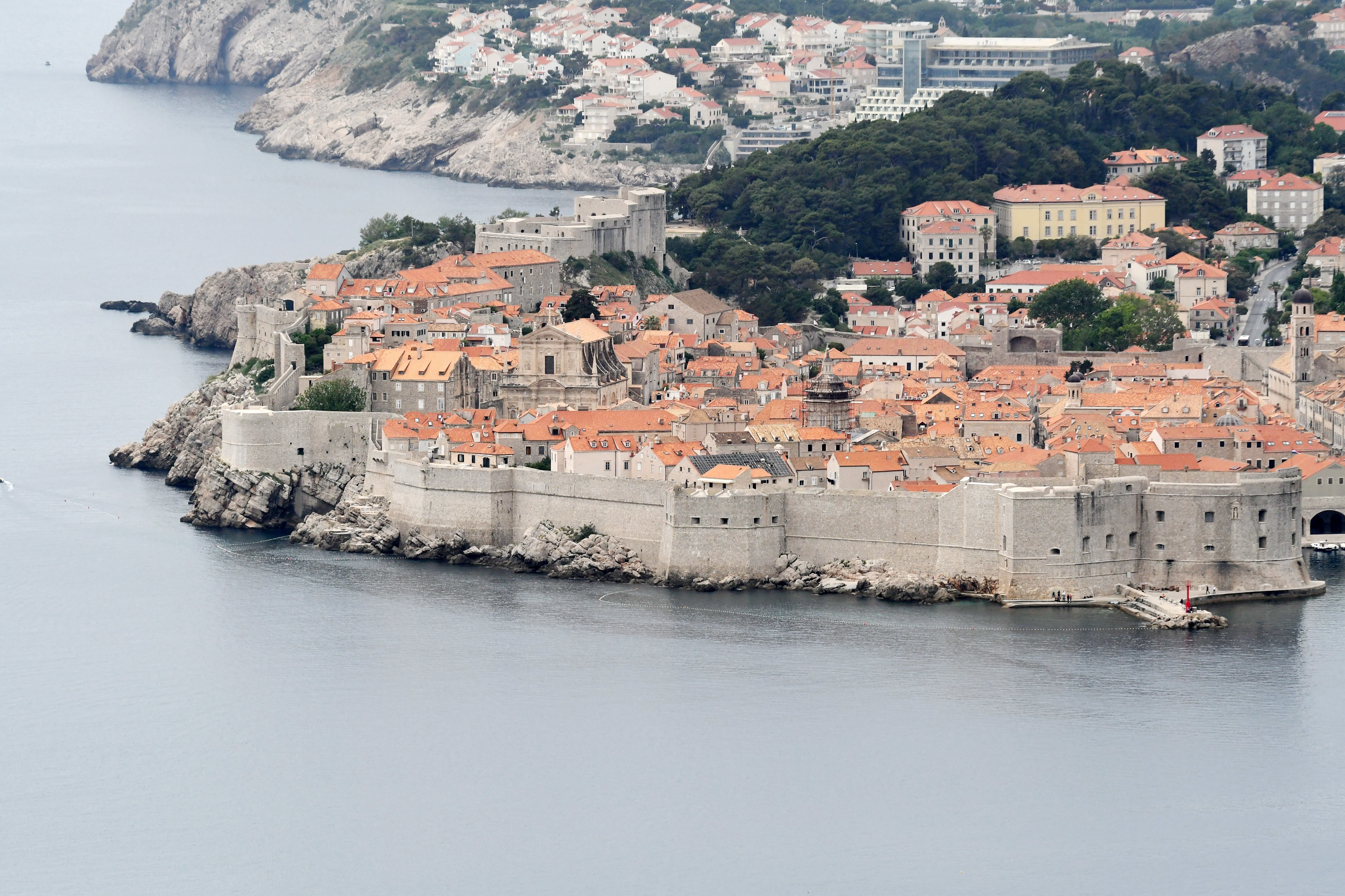 CROATIA-HEALTH-VIRUS