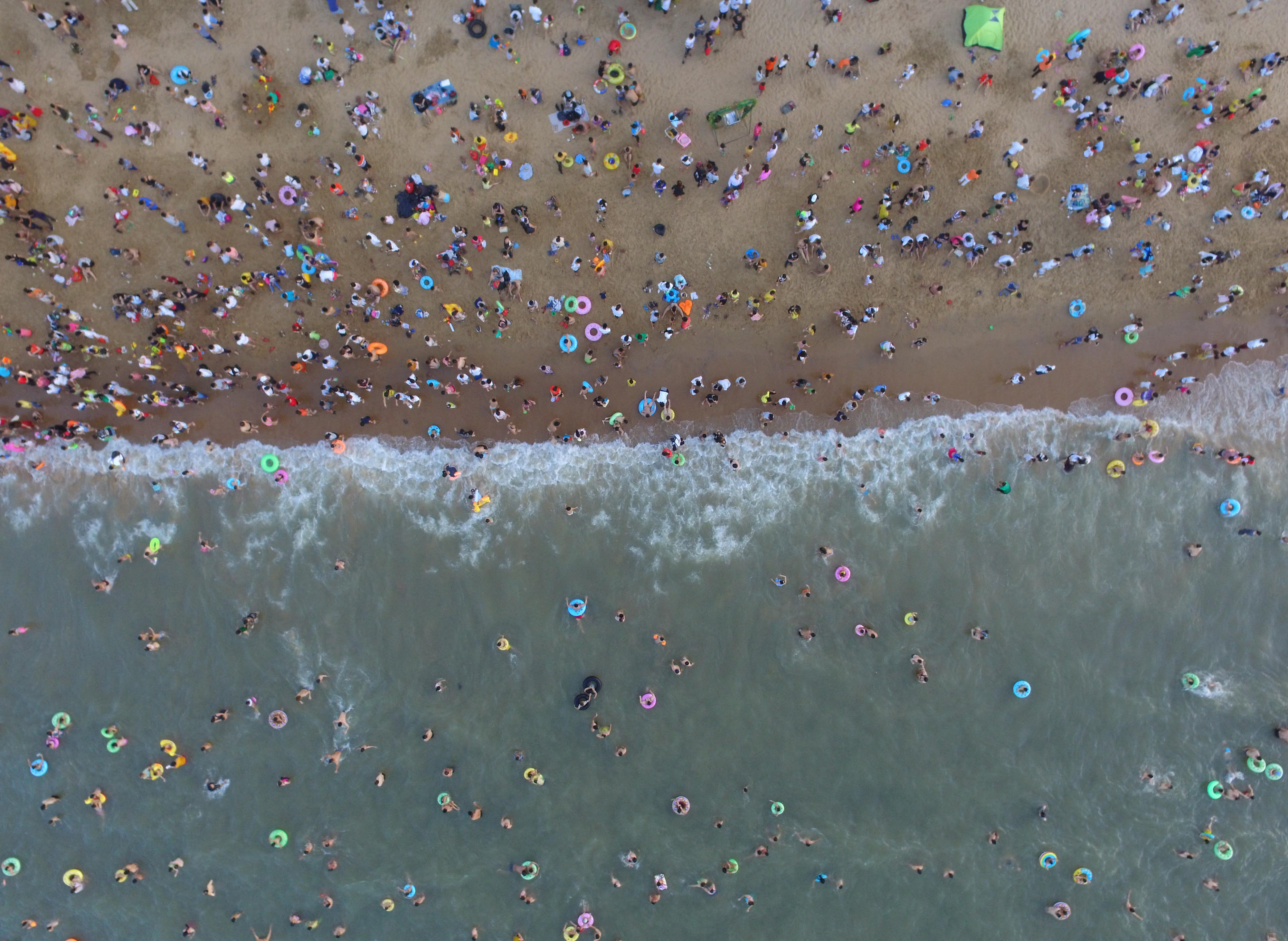 CHINA-CULTURE-TRADITION