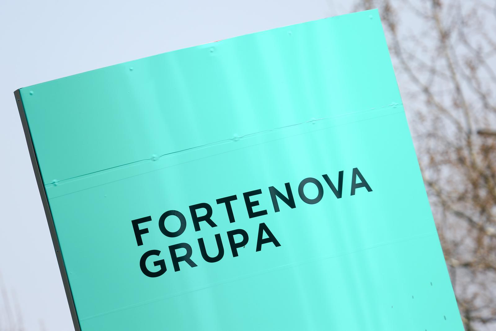 Prodaje se Fortenova grupa