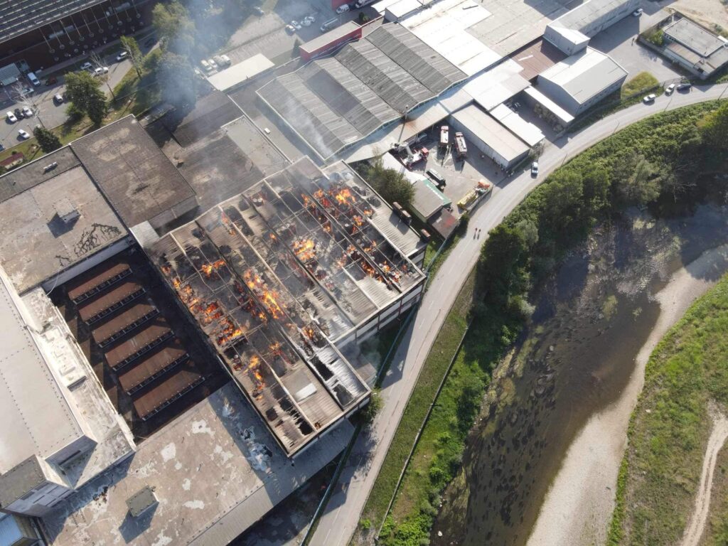 tvornica papira u BiH