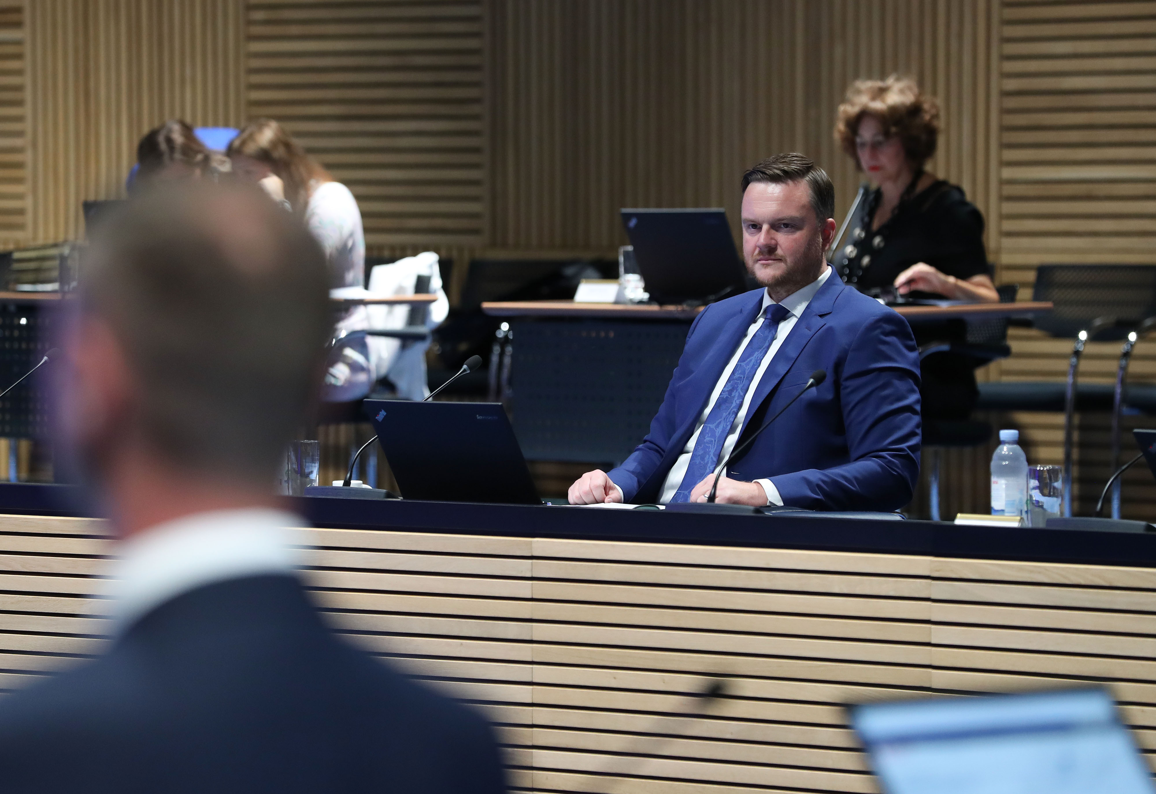 Zagreb: Održana redovna sjednica Vlade RH