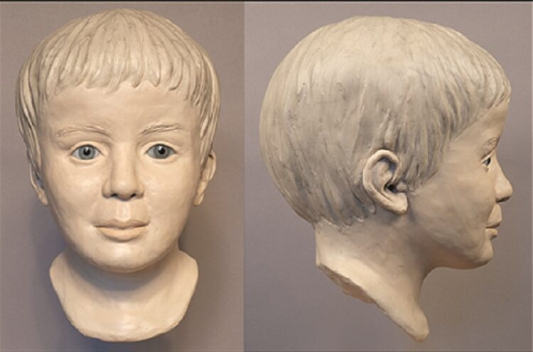 dječak nađen u dunavu, interpol traži pomoć pri identifikaciji