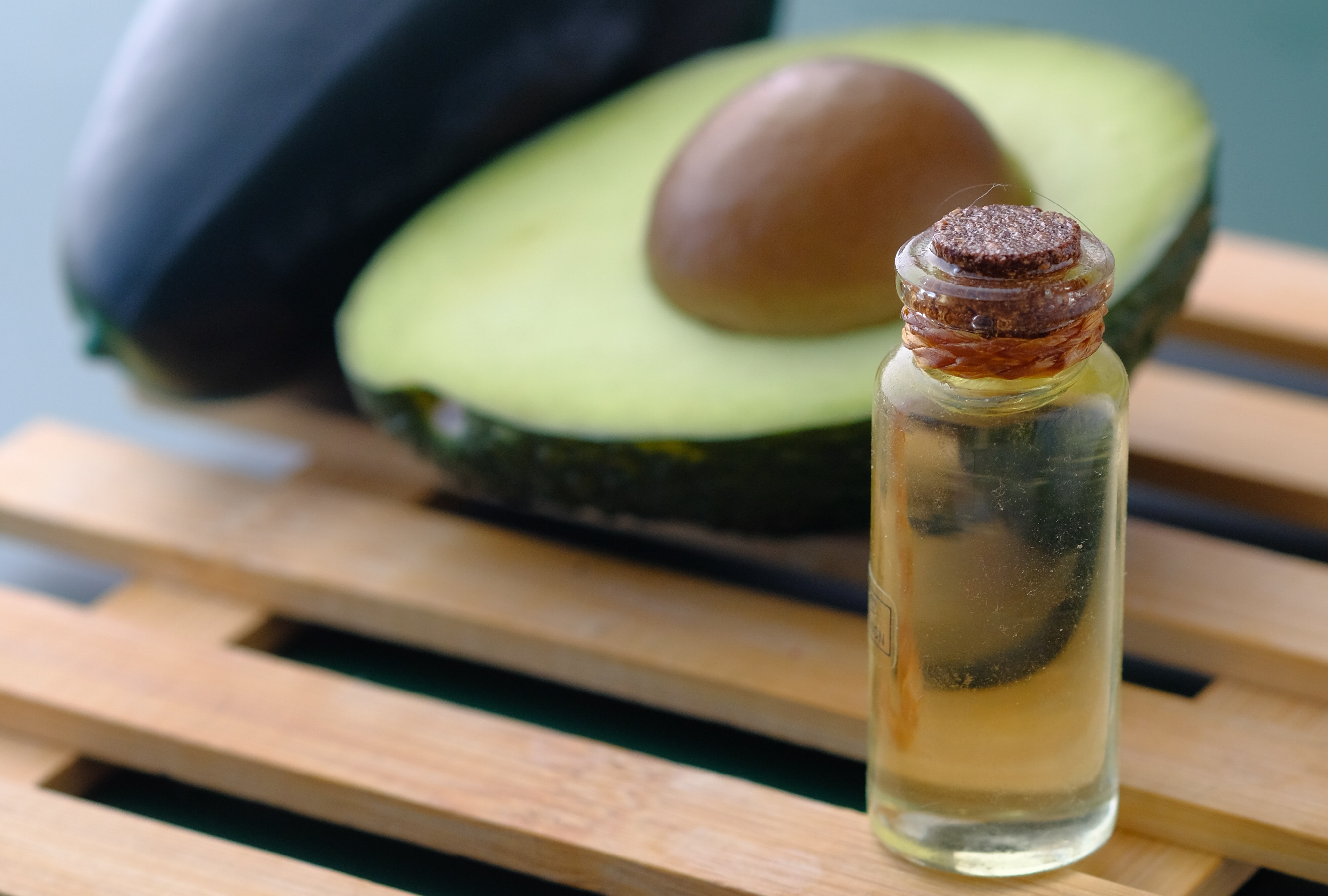 avokado, ulje od avokada