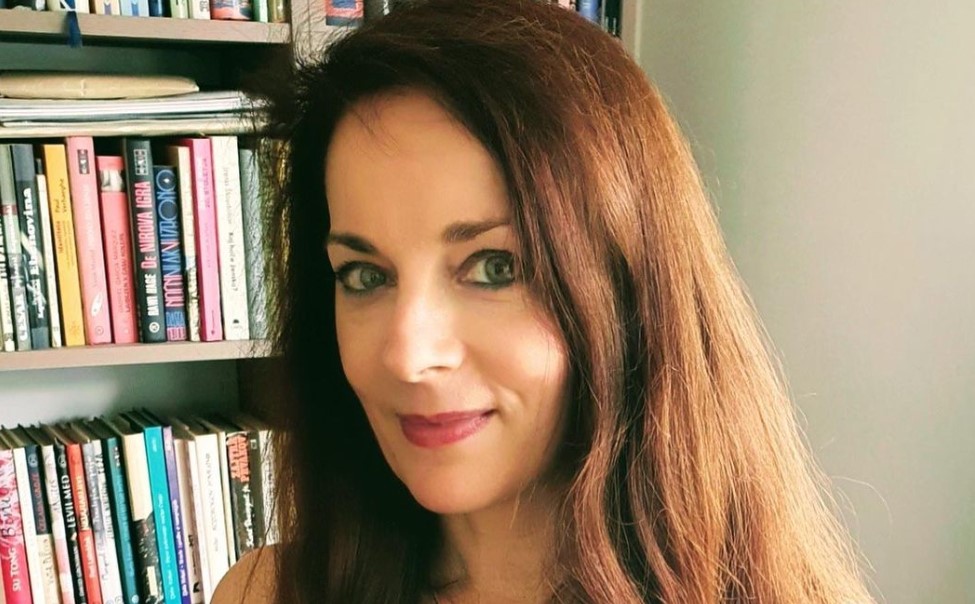 Saša Broz-Instagram