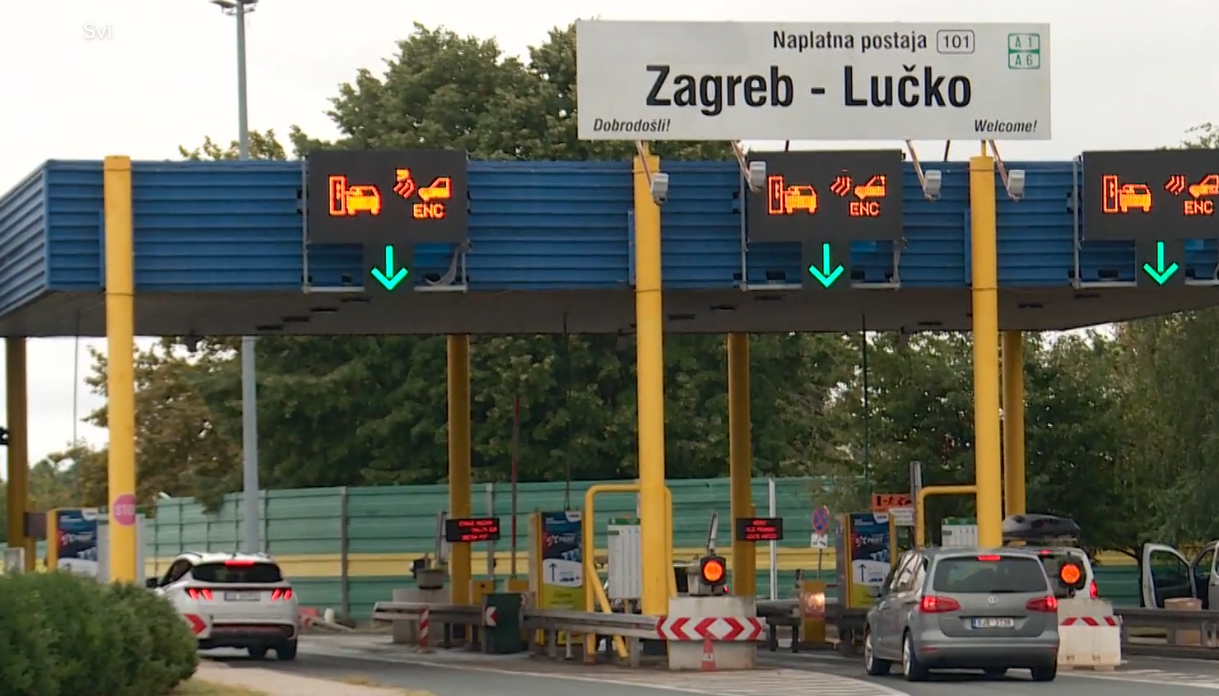 autocesta, cestarina