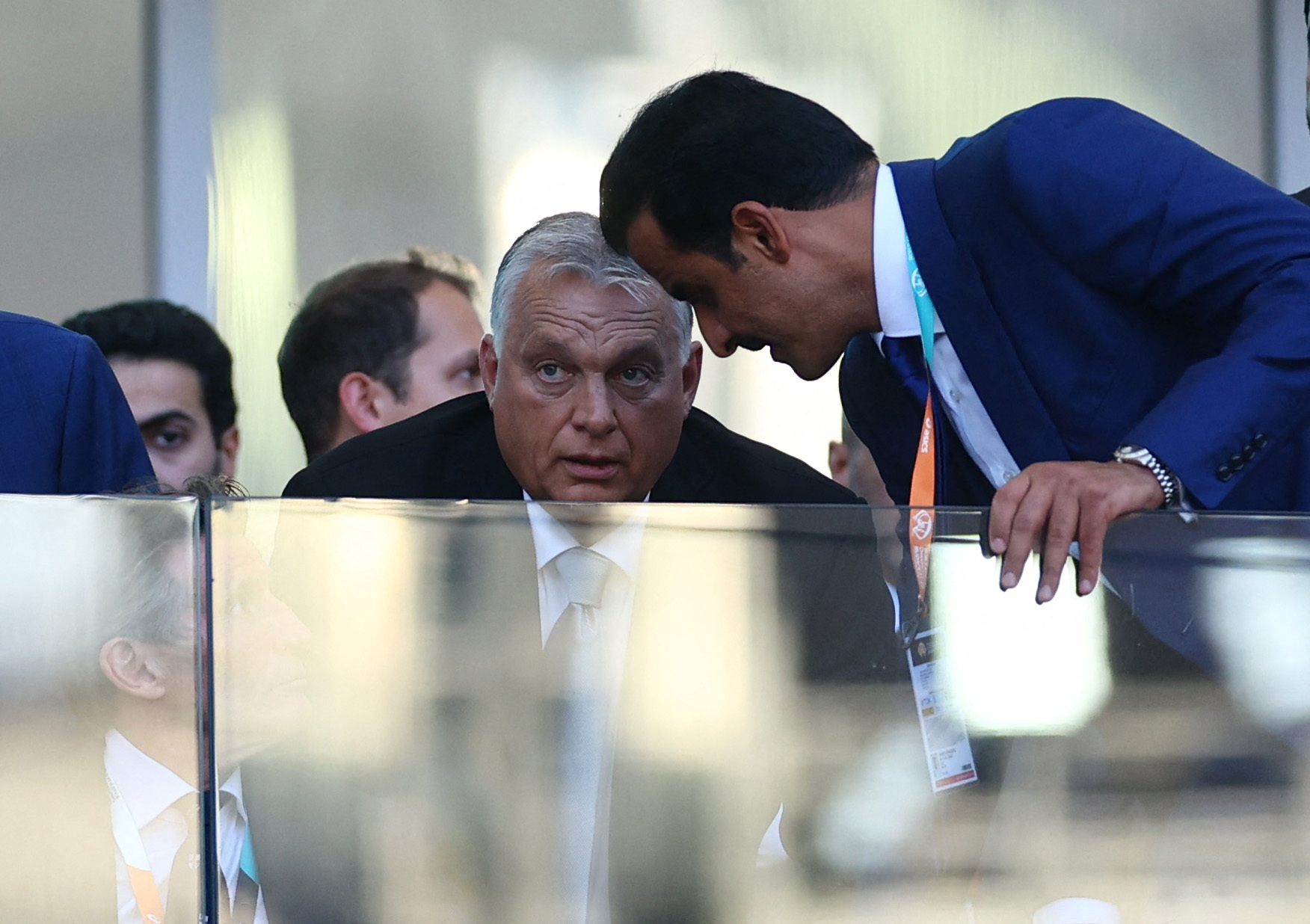 World Athletics Championship