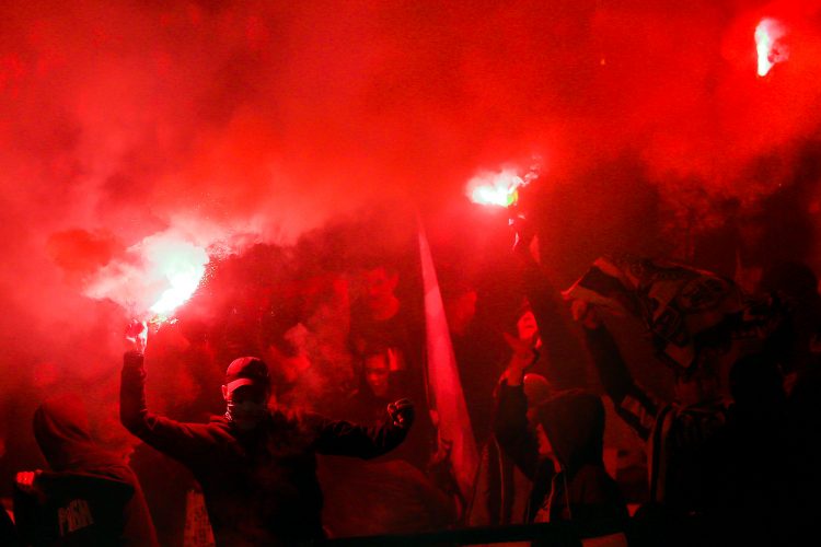 navijači, huligani, neredi, tučnjava