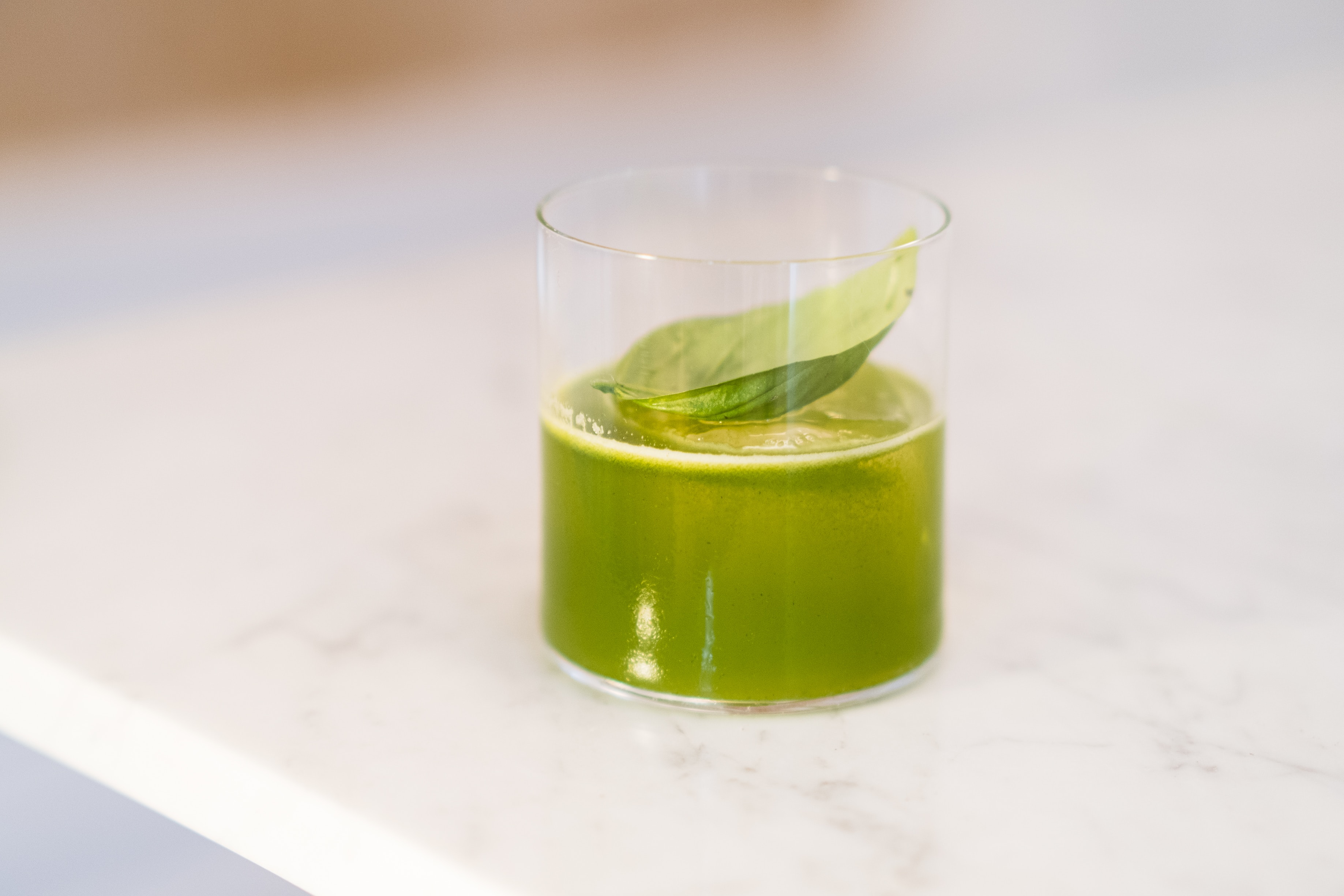 gina basil smash, koktel, alkohol,