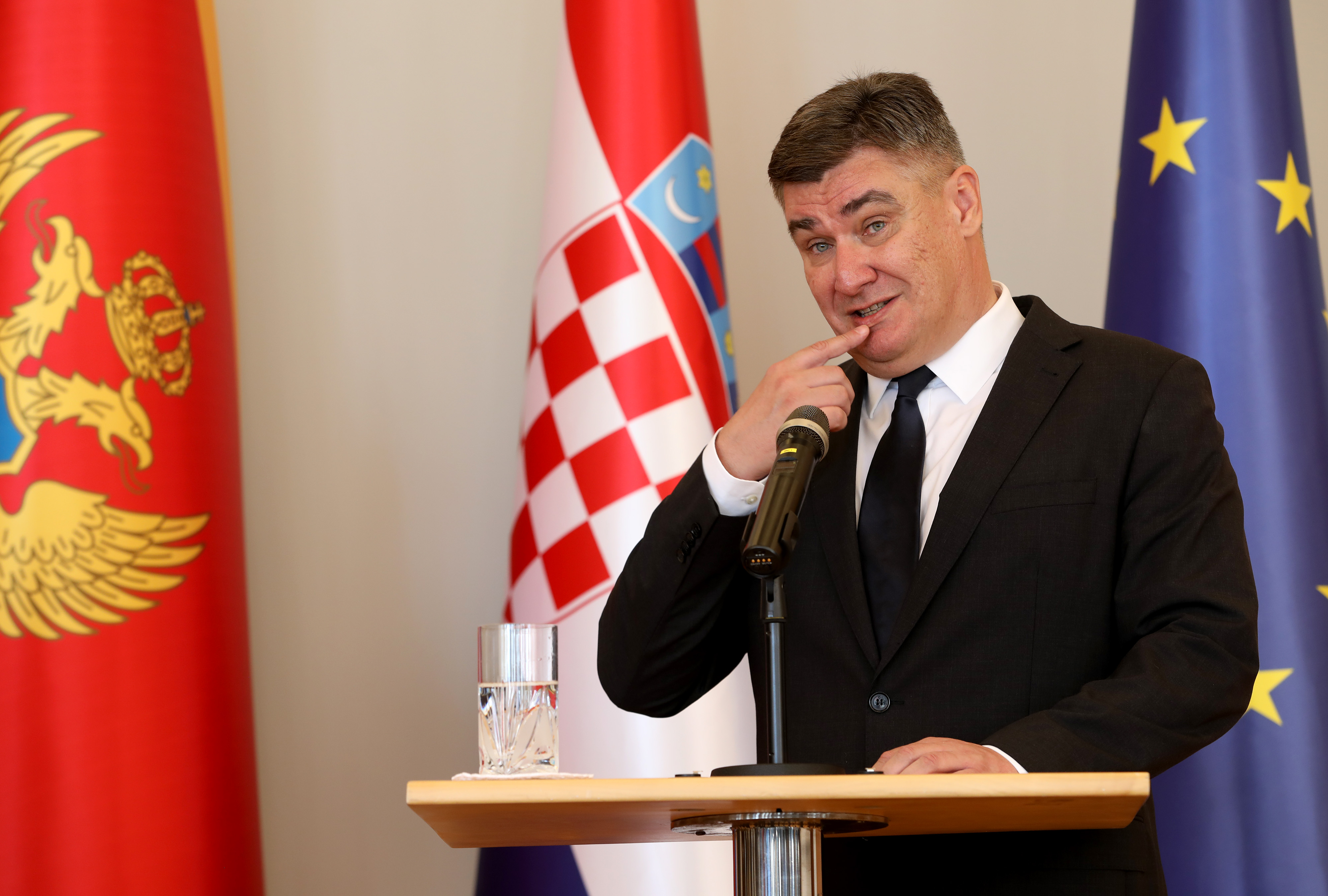 Zoran Milanović
