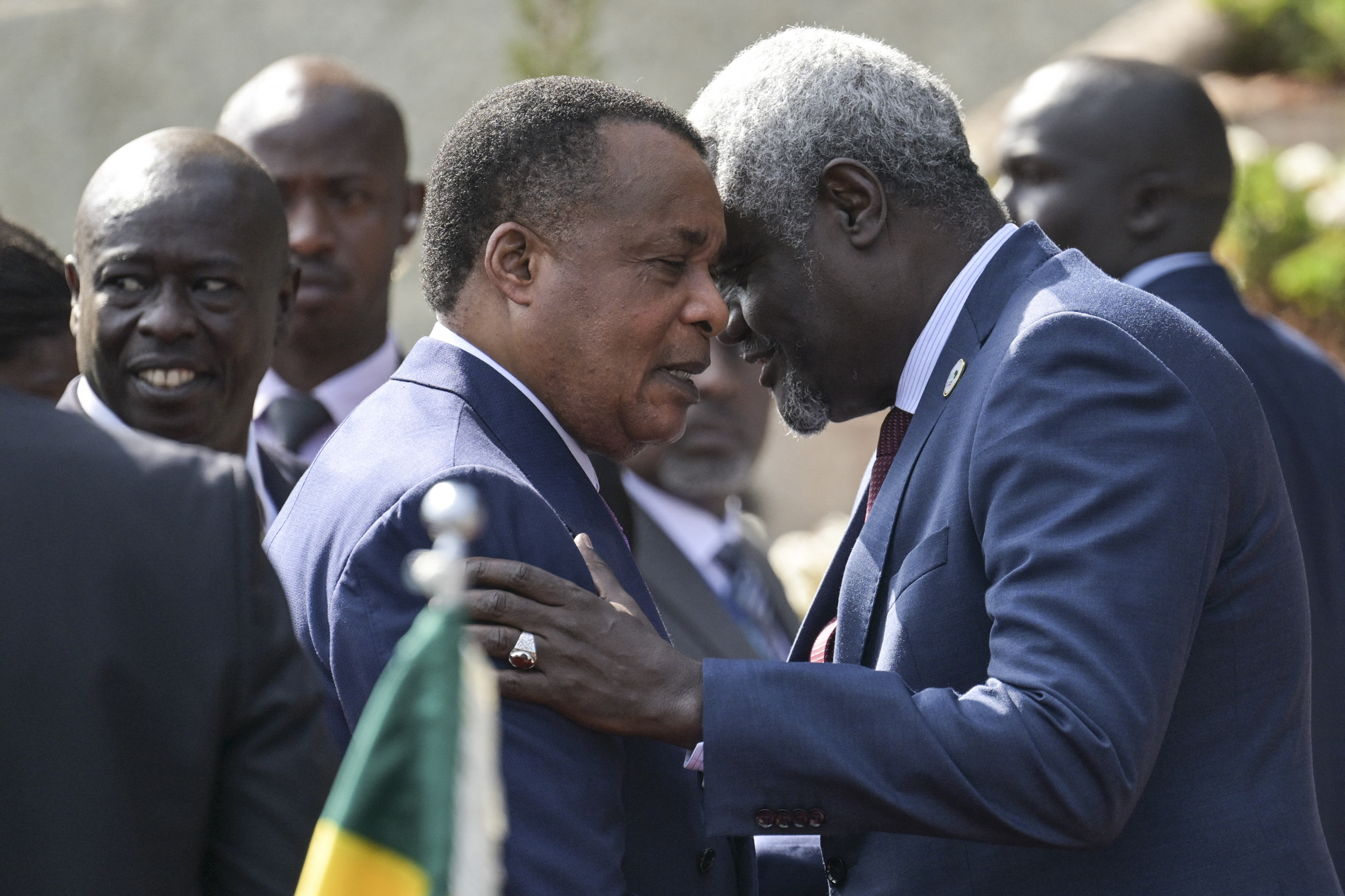 KENYA-CLIMATE-SUMMIT