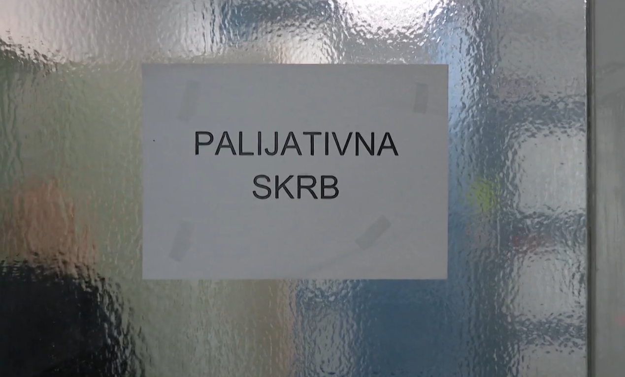 palijativna skrb