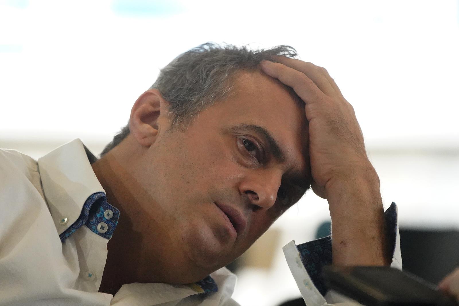 Beograd: Održana promocija knjige "Stovarište" Sergeja Trifunovića