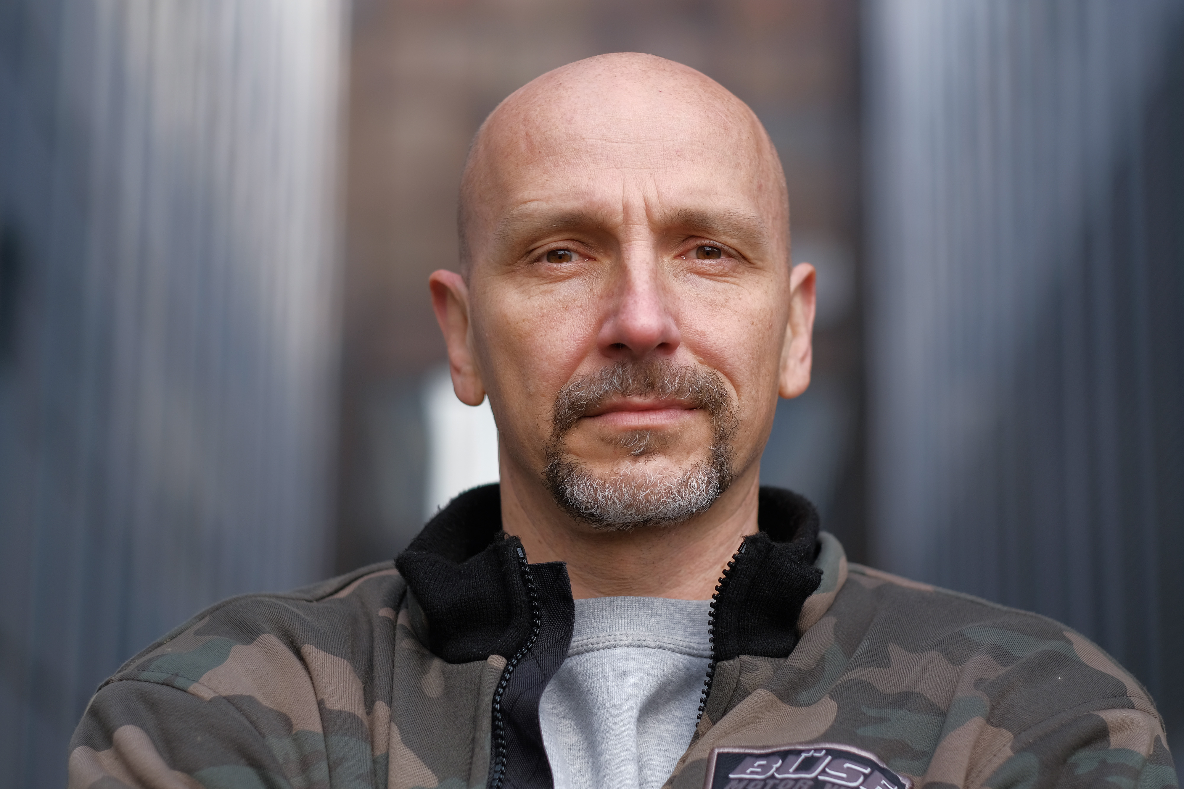 Aleksandar Stanković, voditelj i urednik emisije Nedjeljom u 2