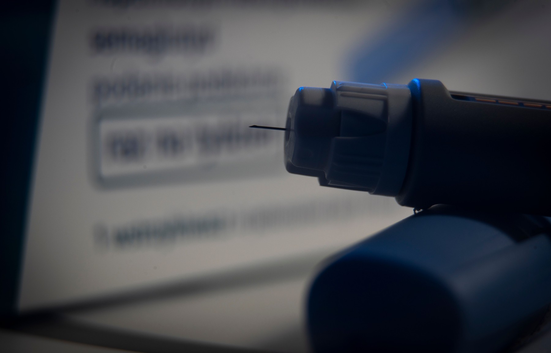 Ozempic Maker Novo Nordisk Set To Surpass LVMH As Most Valuable European Company, Warsaw, Poland - 03 Sep 2023